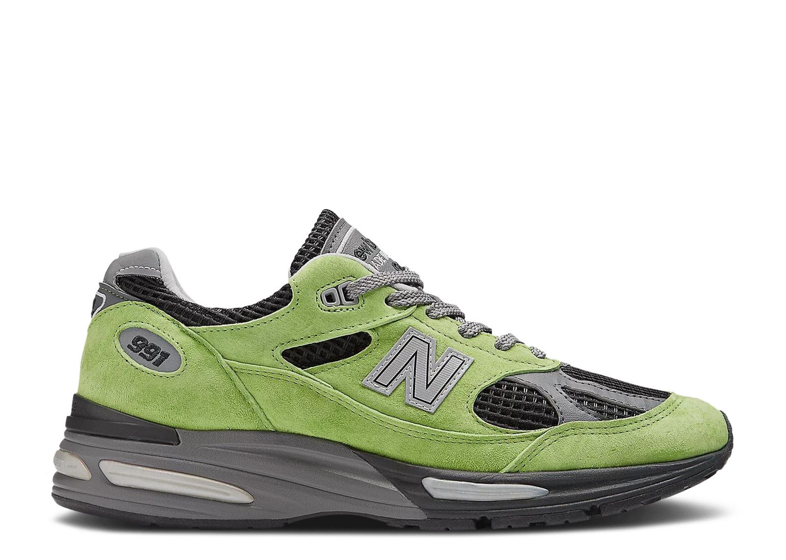 New Balance 991v2 Made In England 'City Exclusives Pack Asia
