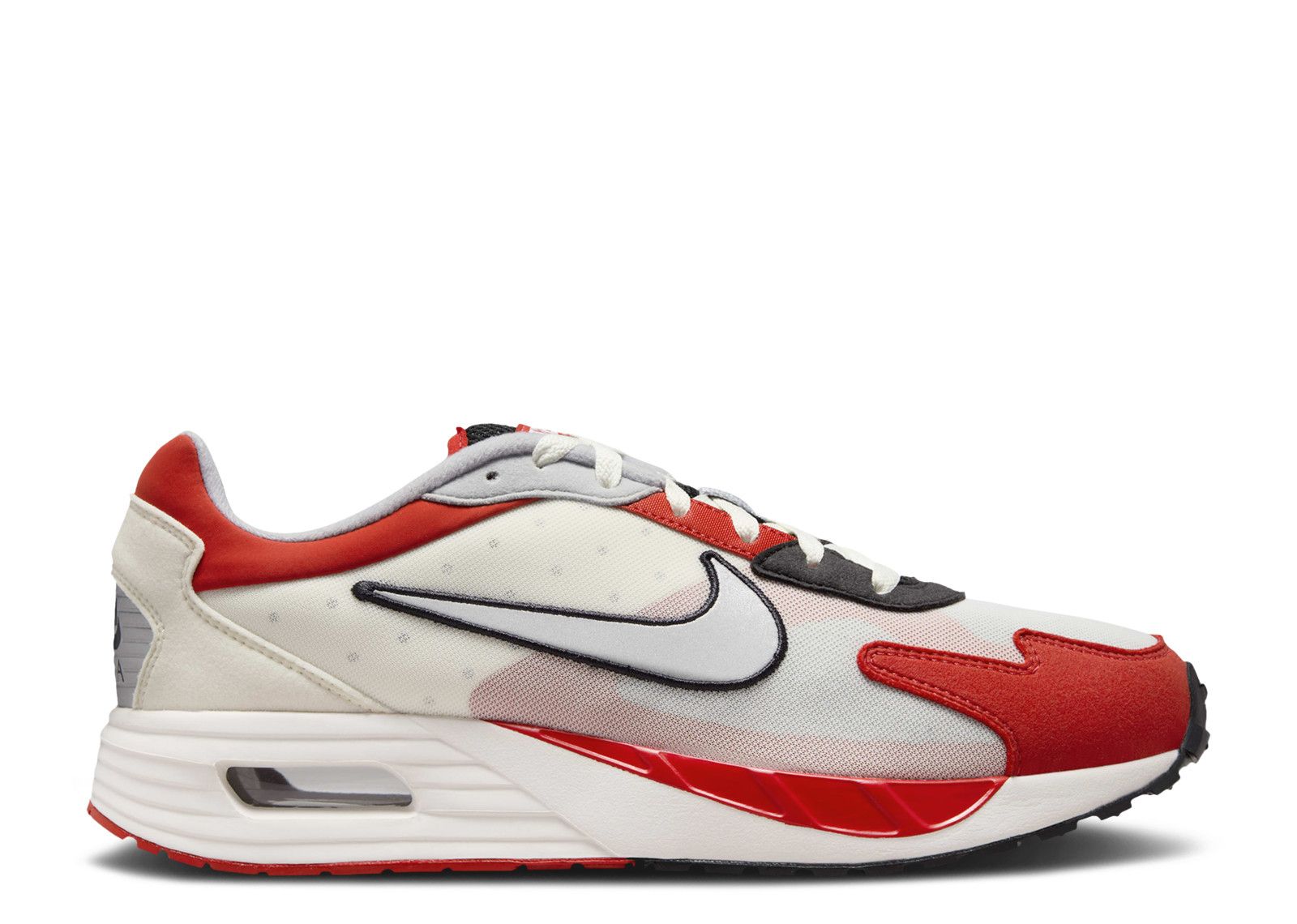 Air Max Solo 'NCAA Pack Ohio State' - Nike - FZ4839 001 - black