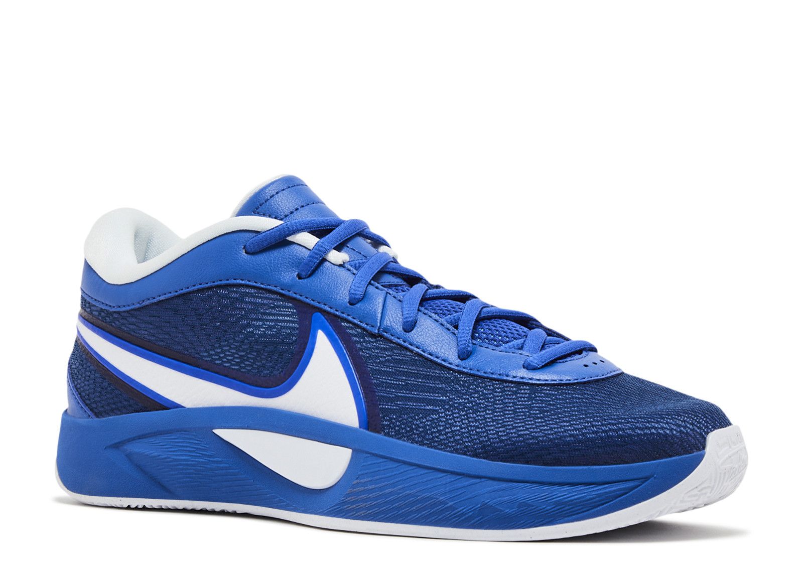 Giannis Freak 6 TB 'Game Royal' - Nike - FV1292 401 - game