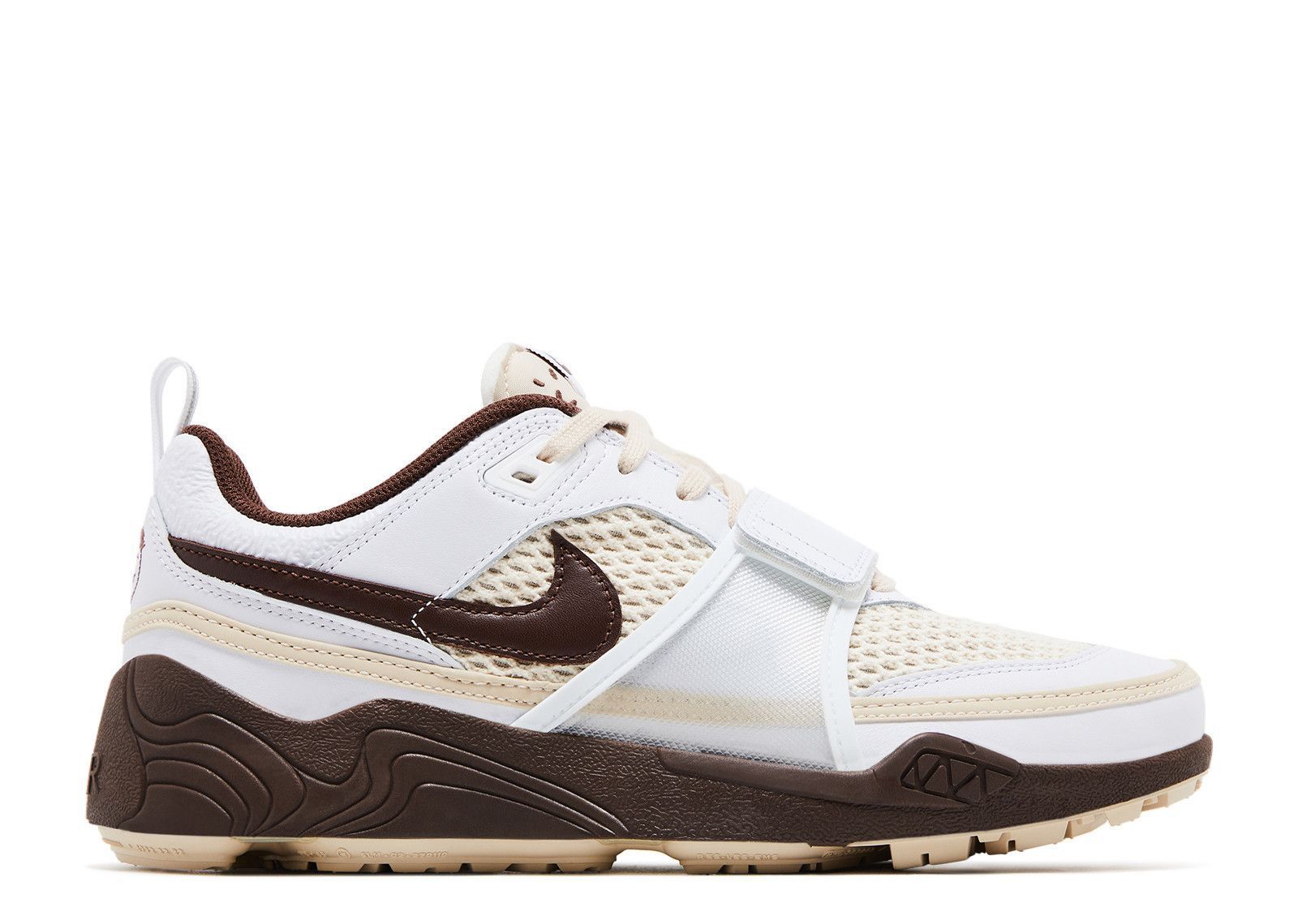 Travis Scott X Air Trainer 1 SP 