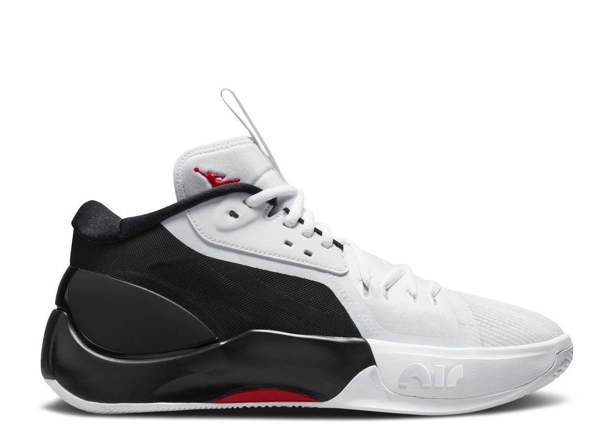 Jordan Zoom Separate PF 'Bulls'