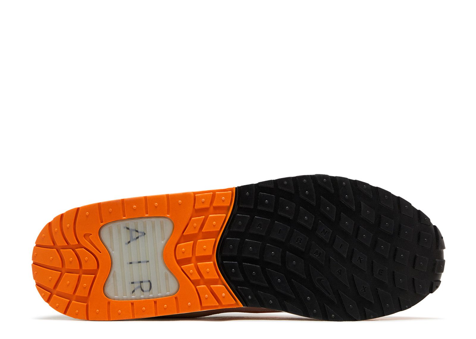 Nike Tennessee Volunteers  Air Max Solo Pack  FZ4841-001 Size 9 Nike College Air Max Verse (Tennessee) Men main image 2