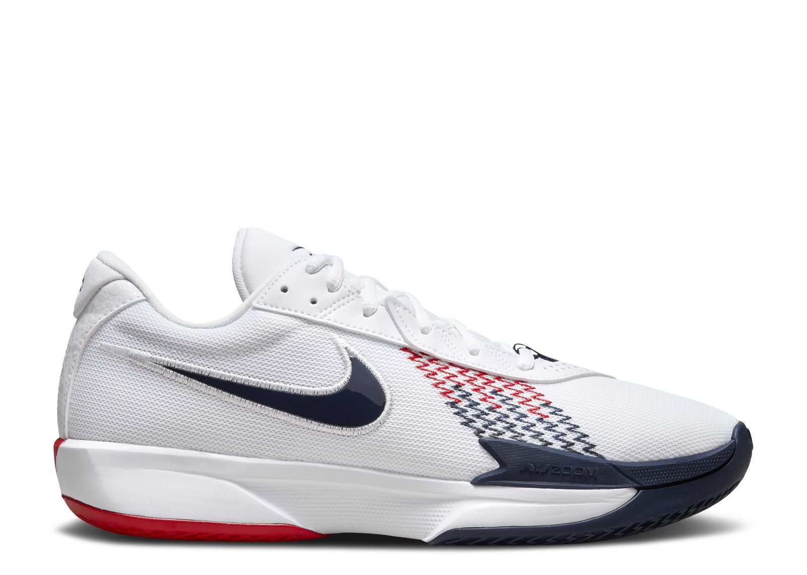 Nike Zoom GT Cut Academy Sneakers | Flight Club