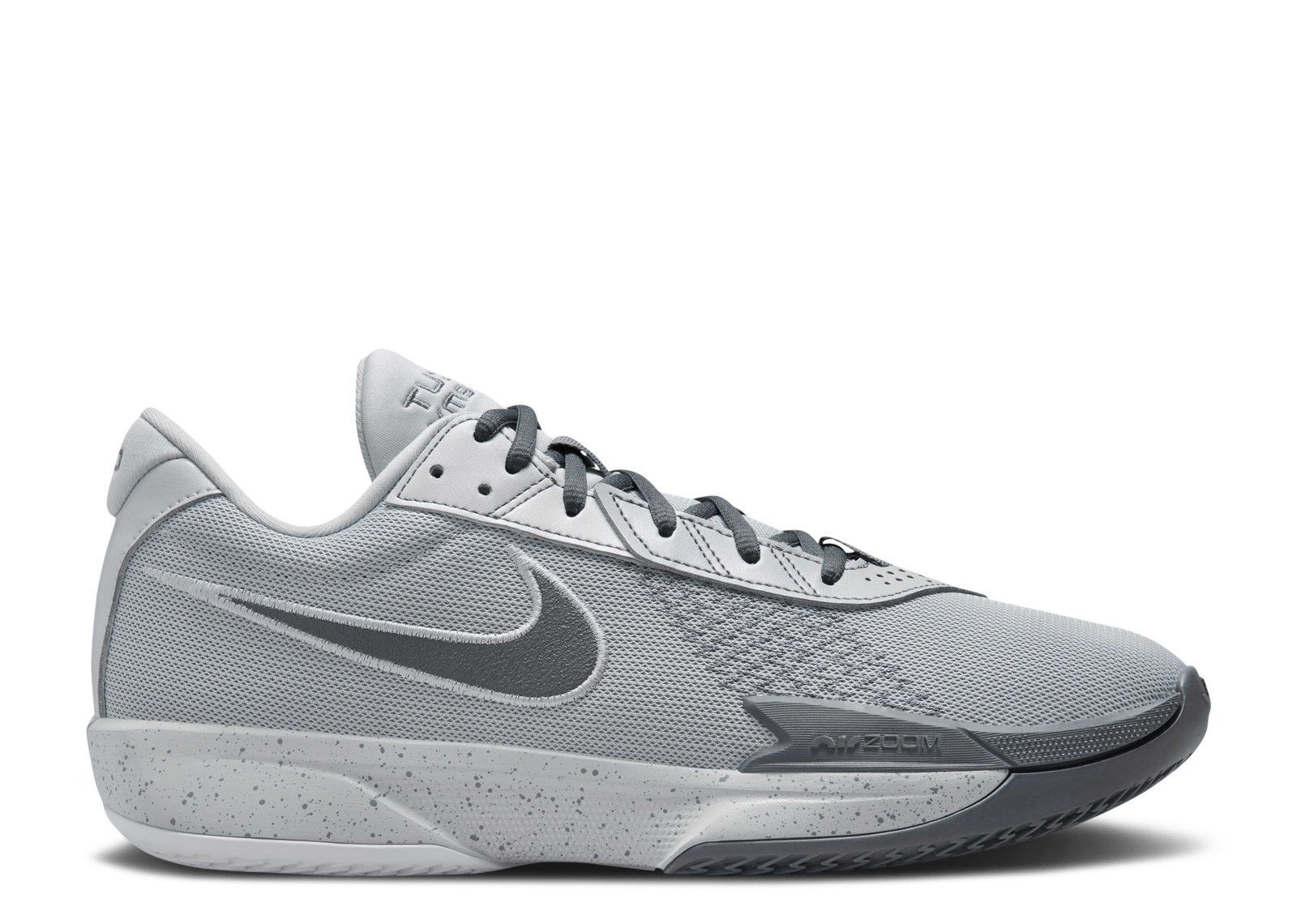 Nike Zoom GT Cut Academy Sneakers | Flight Club