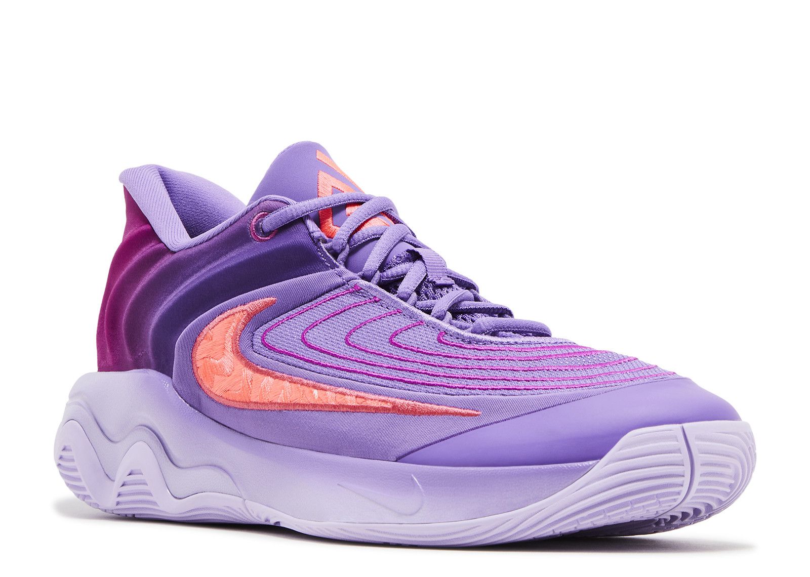 what is nike raspberry club