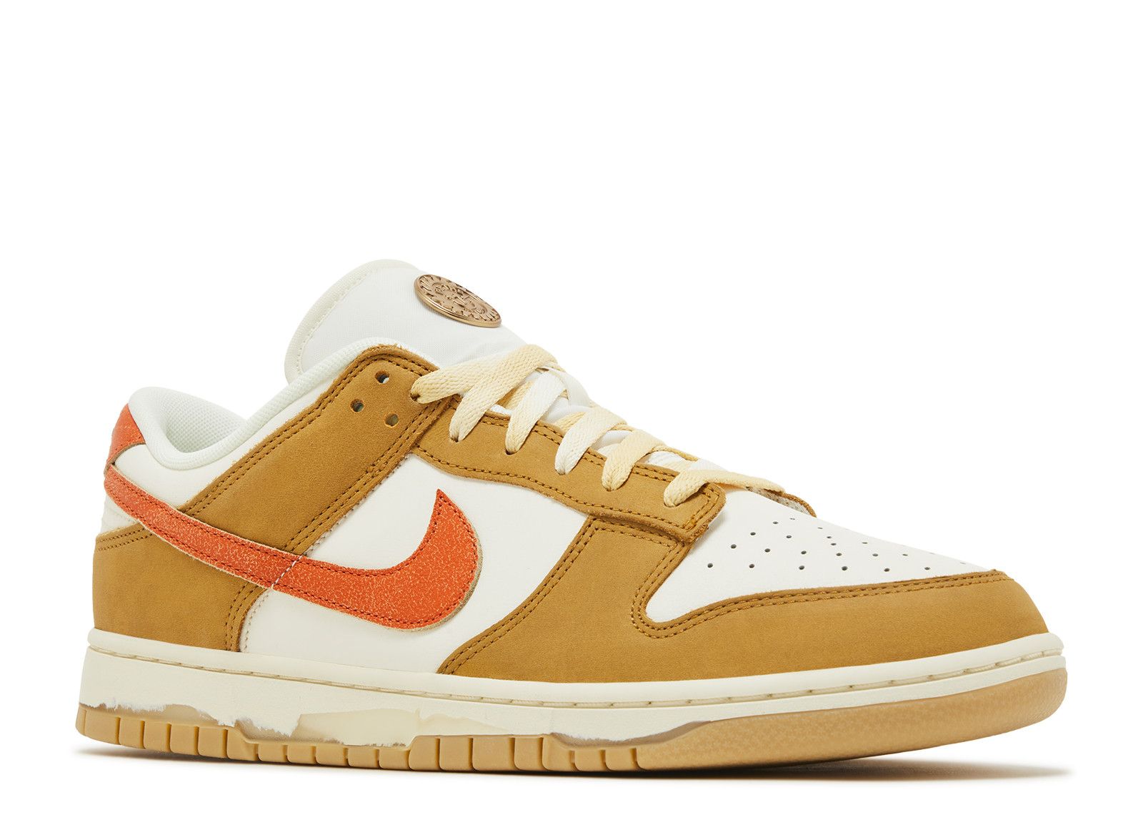 Dunk Low 'Be The 1' - Nike - HM3729 181 - sail/coconut milk/wheat