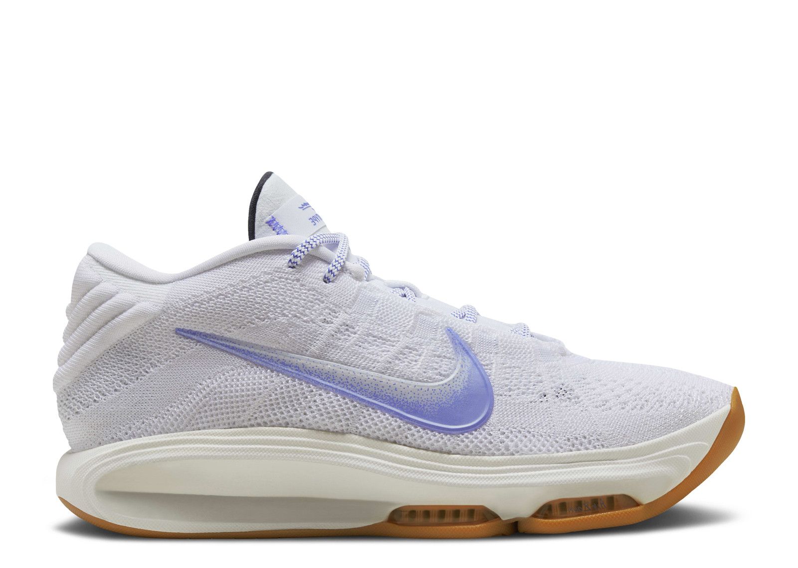 Nike GT Hustle 3 Sneakers | Flight Club