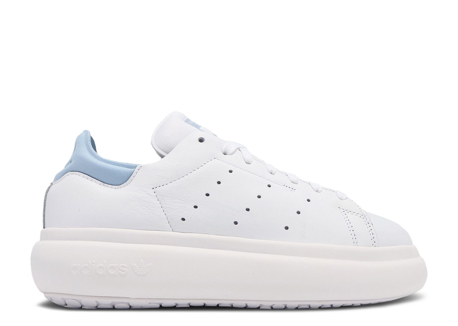Adidas Wmns Stan Smith Platform 'White Clear Sky'