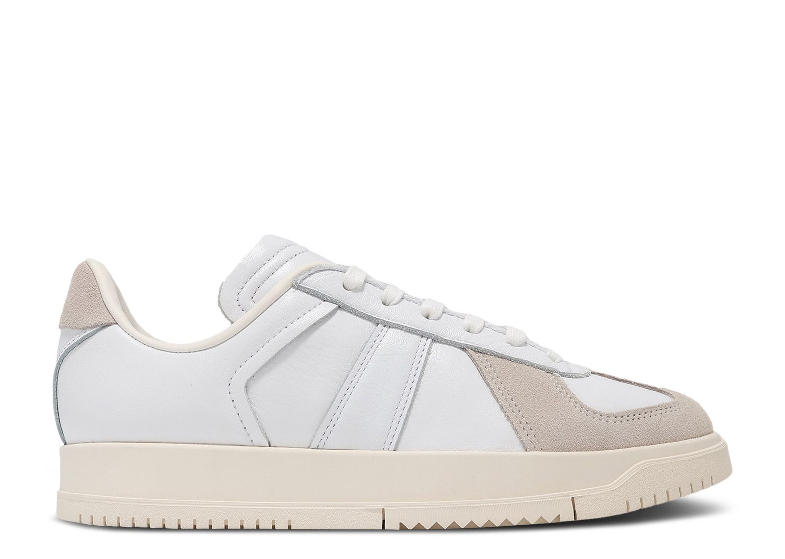 【adidas】 BW PREMIERE BW Premiere 'Chalk White' - Adidas - HP2504 - footwear white