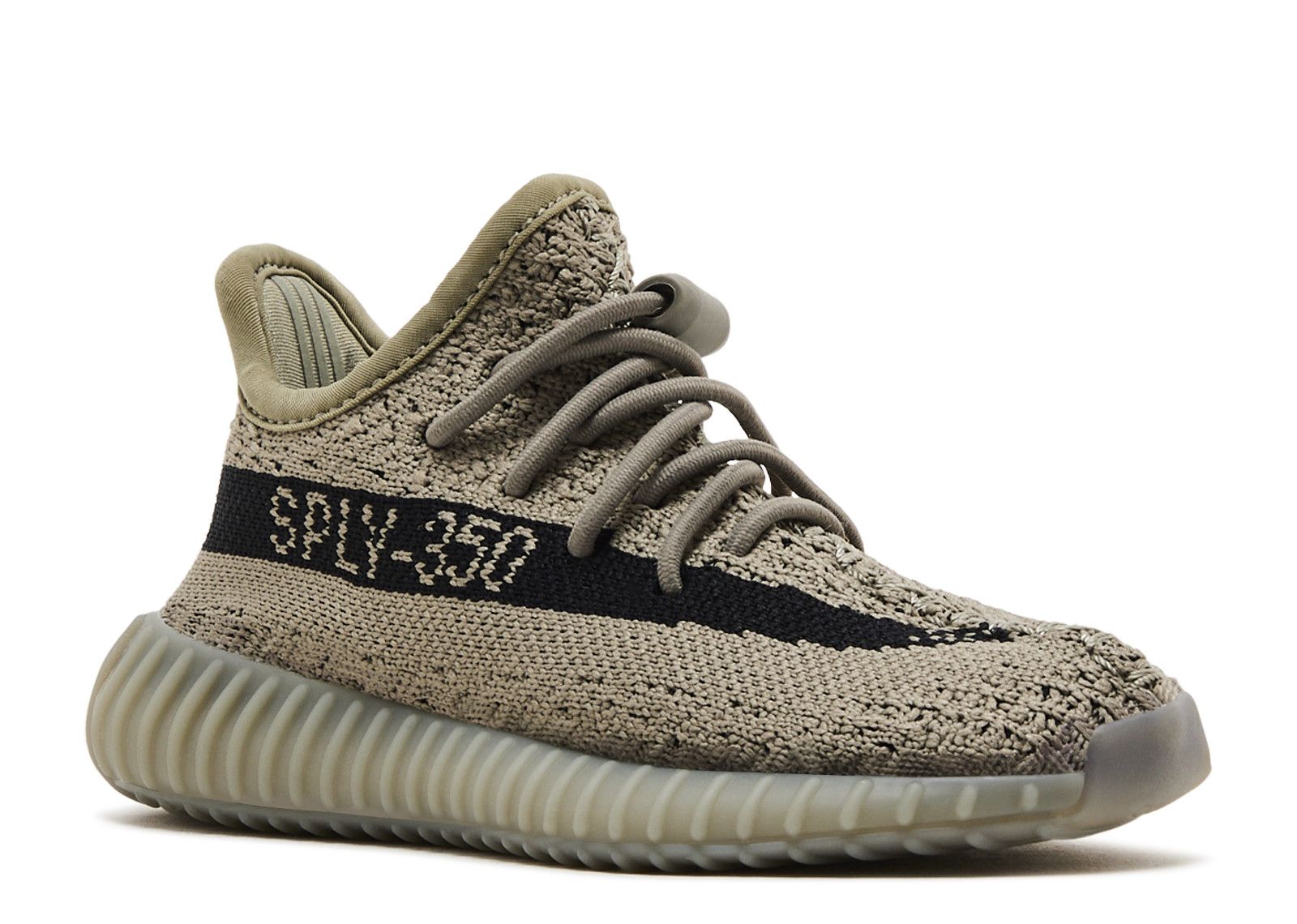 【新品未使用】アディダスYEEZY BOOST 350 V2 INFANT 14 Yeezy Boost 350 V2 Infants 'Granite Black' - Adidas - HQ2063