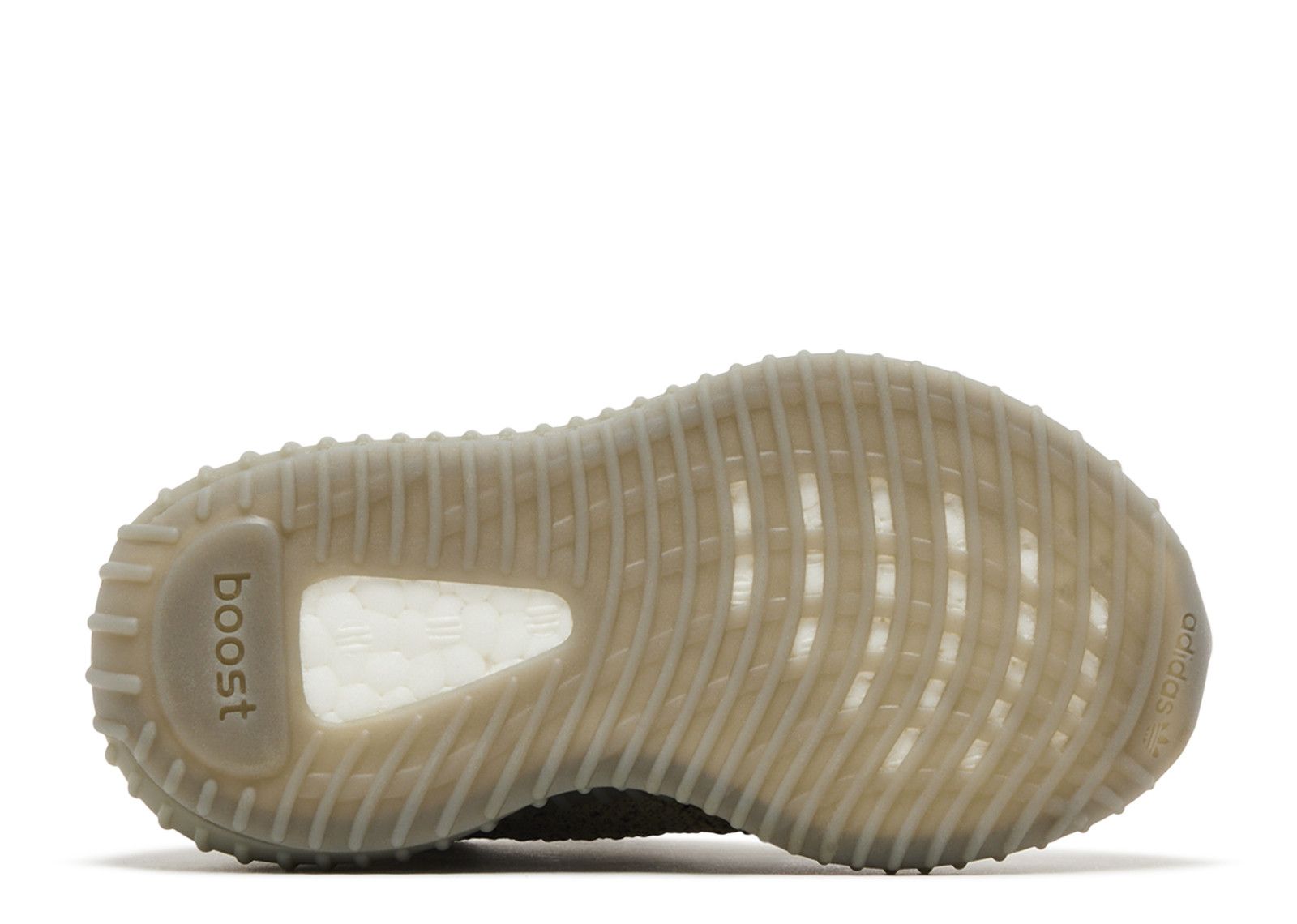 Yeezy Boost 350 V2 Infants 'Granite Black' - Adidas - HQ2063