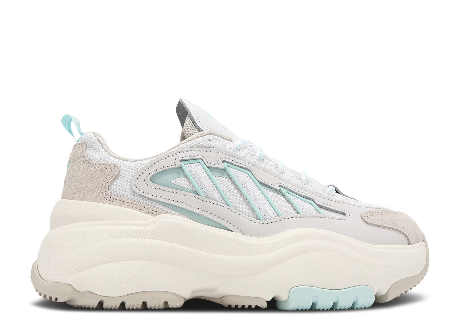 adidas gazelle silver green womens adidas Women's Defiant Speed 2 Tennis Shoes, Aqua/Silver Metallic/Mint, Size 6.5