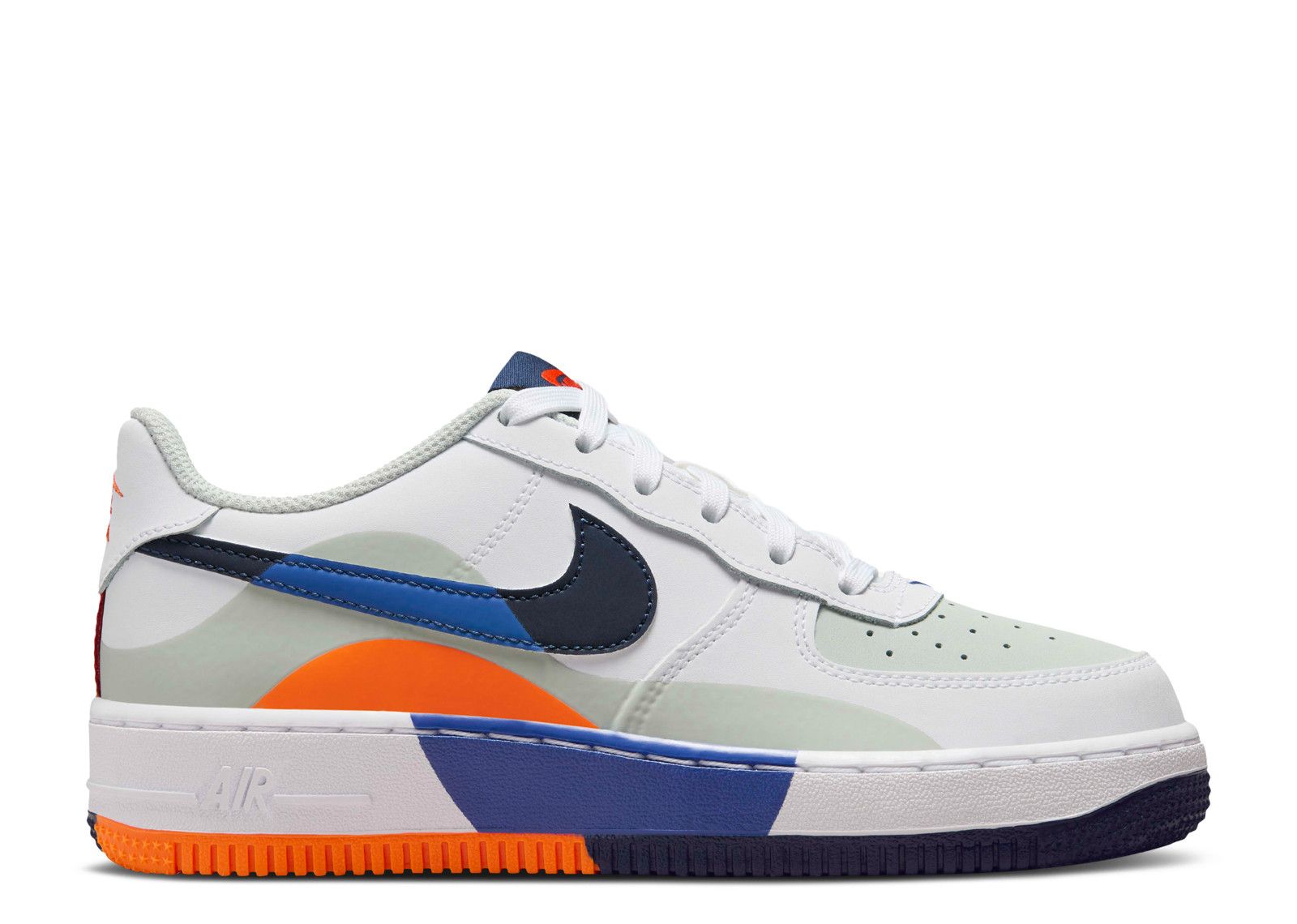 NIKE　AIR FORCE 1 Special Book　エアフォース 1 Sneaker Heritage by SHOES MASTER 