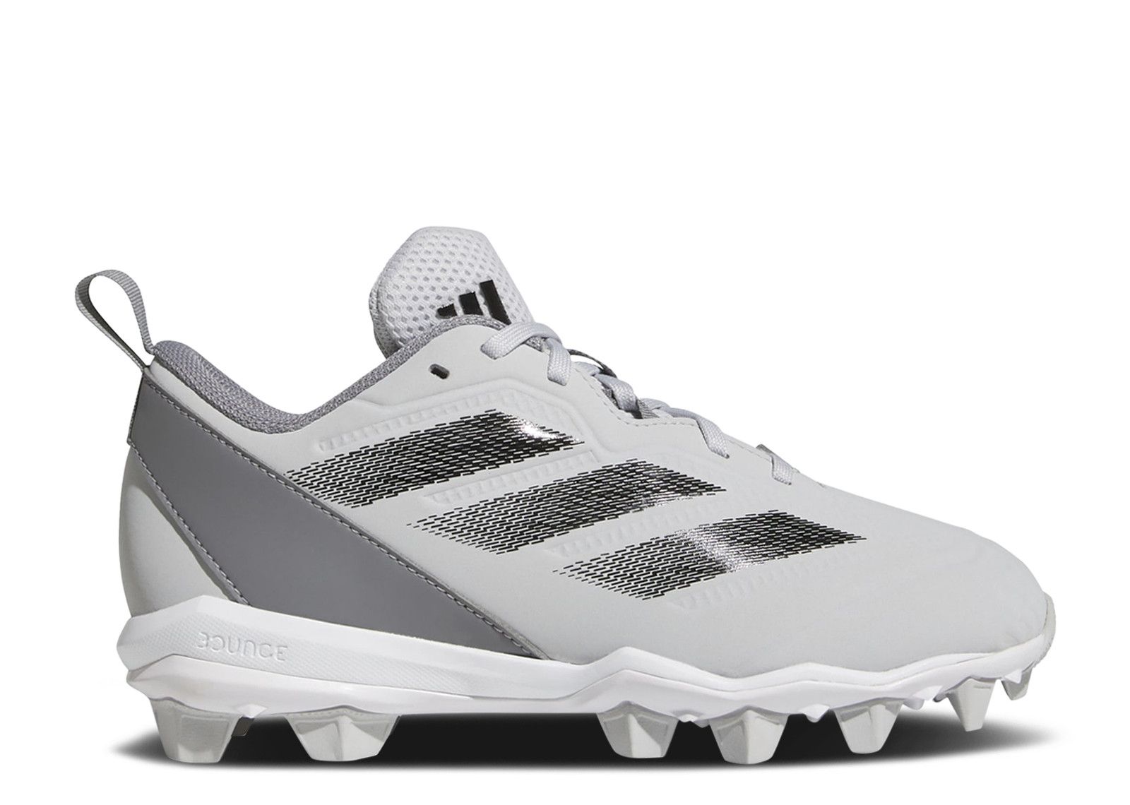 Adidas Adizero Instinct K 'Light Grey'