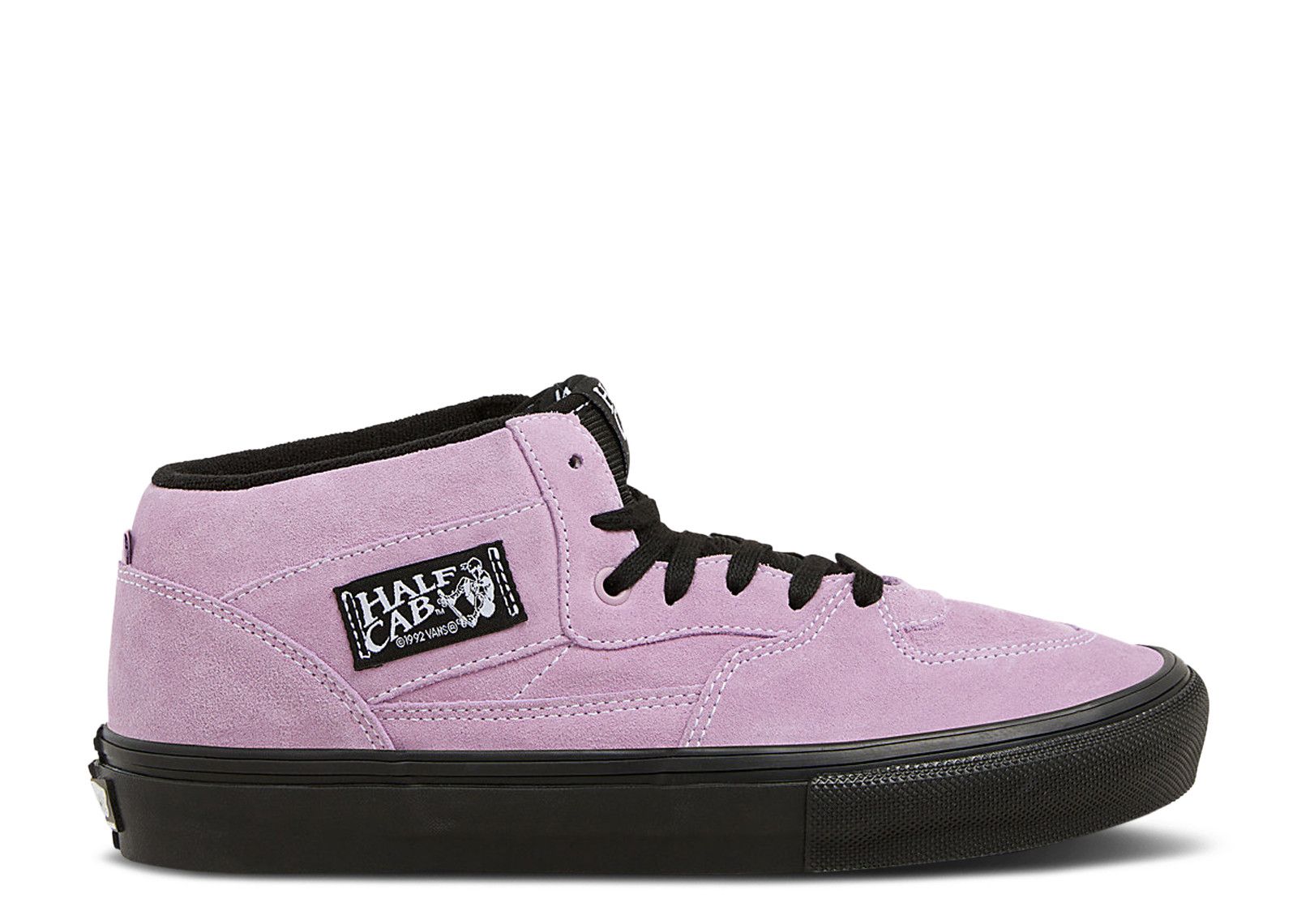 Skate Half Cab 