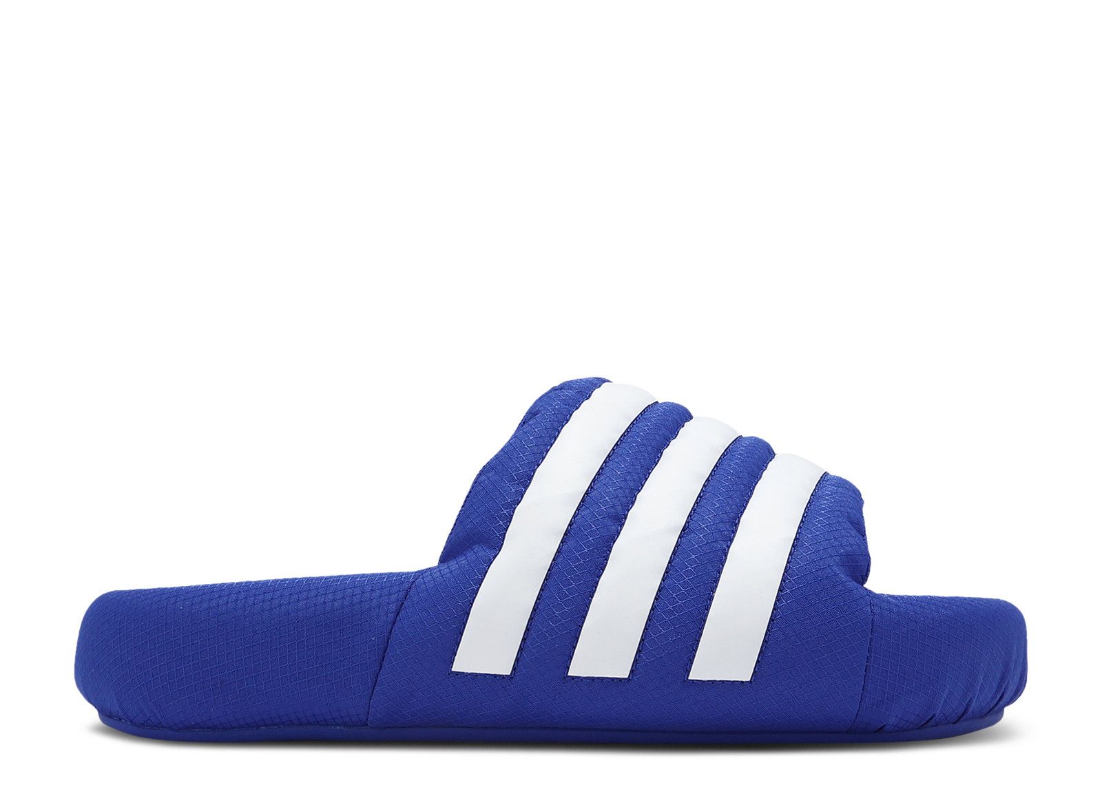Adilette 24 Slide 'Royal Blue' - Adidas - IG9300 - royal
