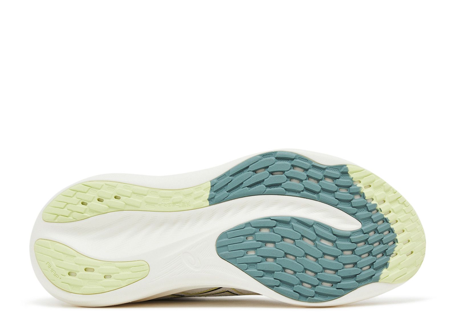 Asics GEL-Nimbus 26 White Birch 1011B794 Men\'s Size 14 Road Running Shoes Deals on Men main image 2