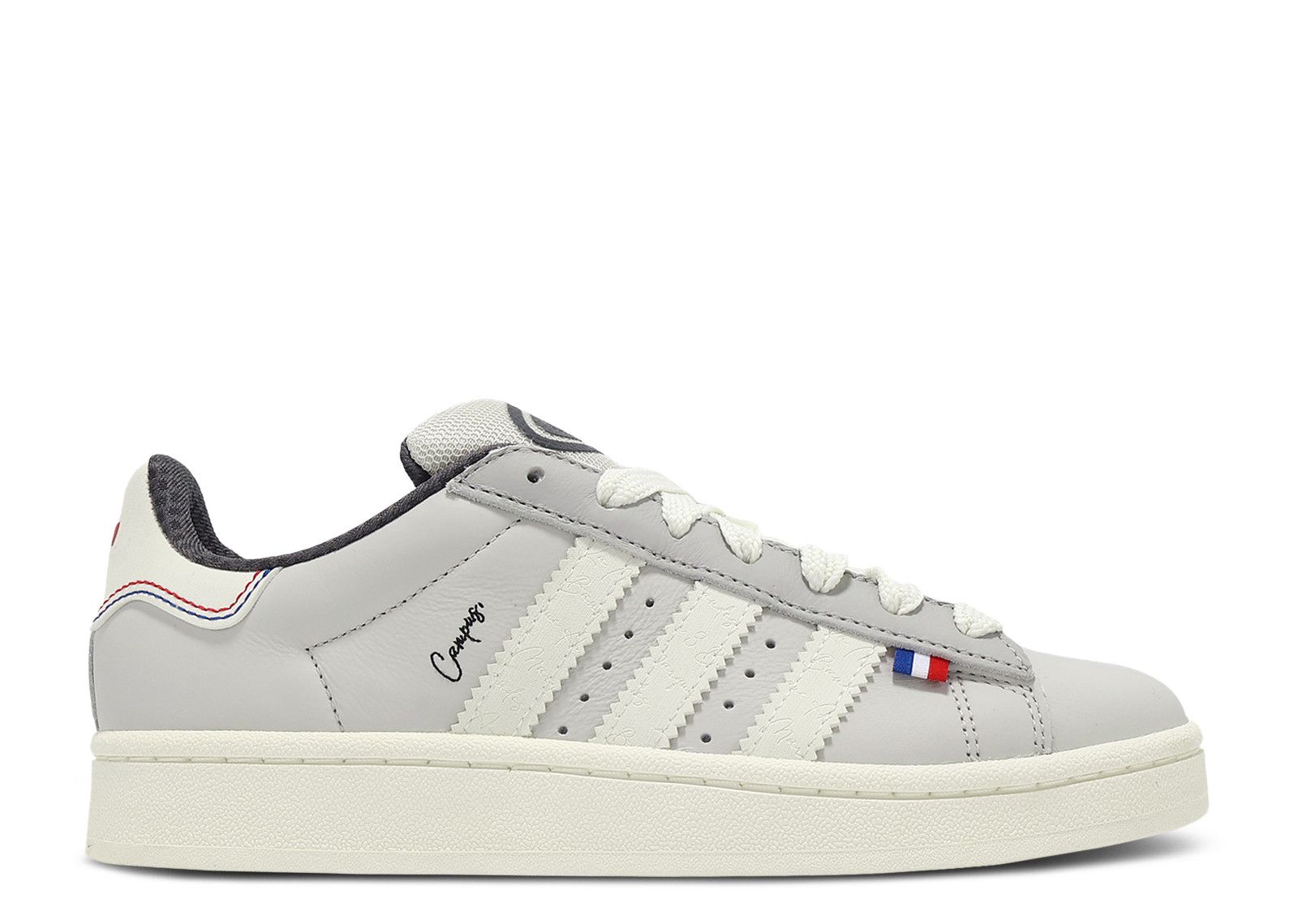 adidas campus 00s grey