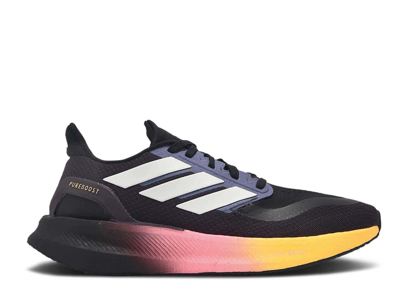 PureBoost 5 'Aurora Black Spark' - Adidas - IH3833 - aurora