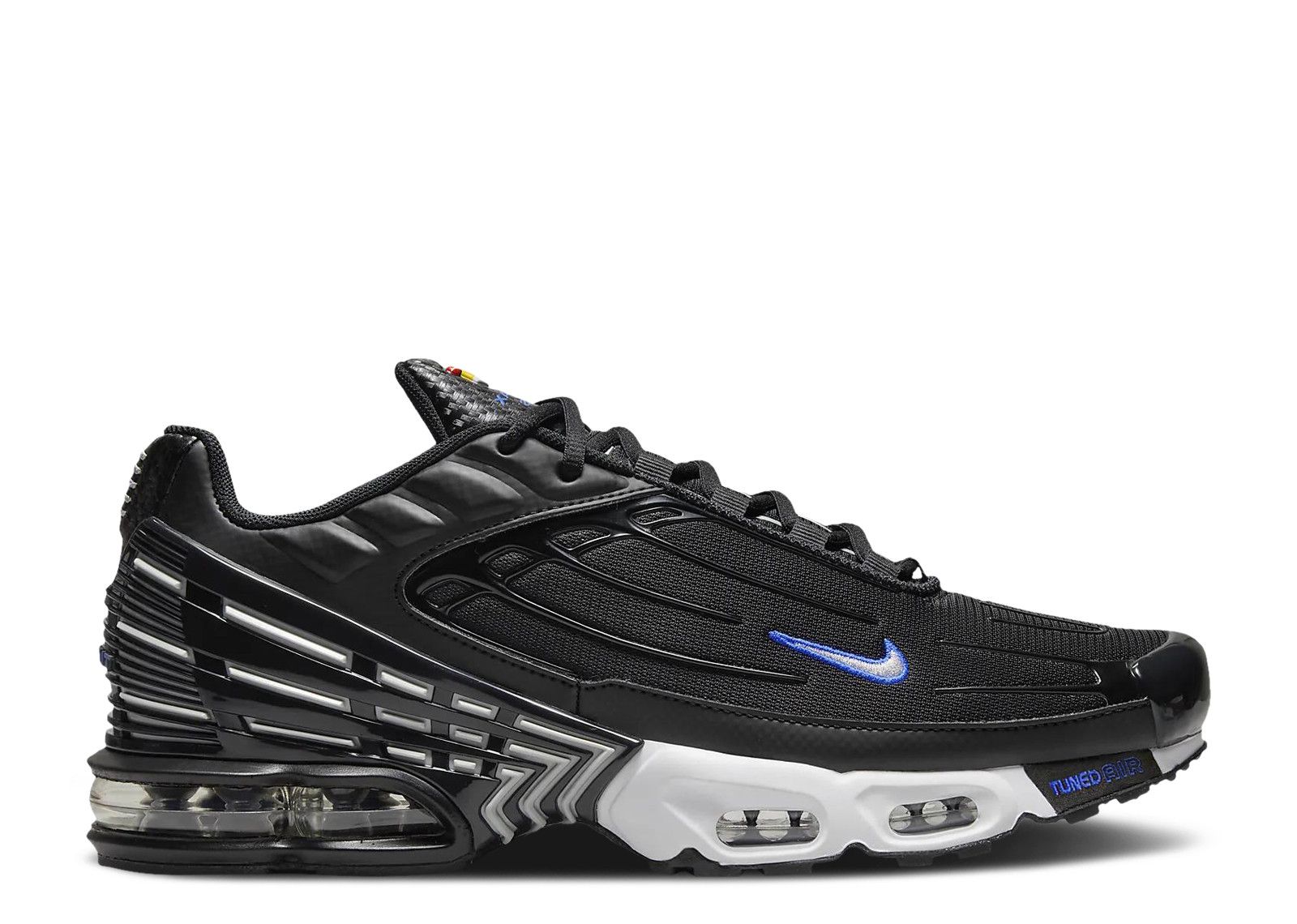 Size 8 - Nike Air Max Fusion White Black for sale online | eBay
