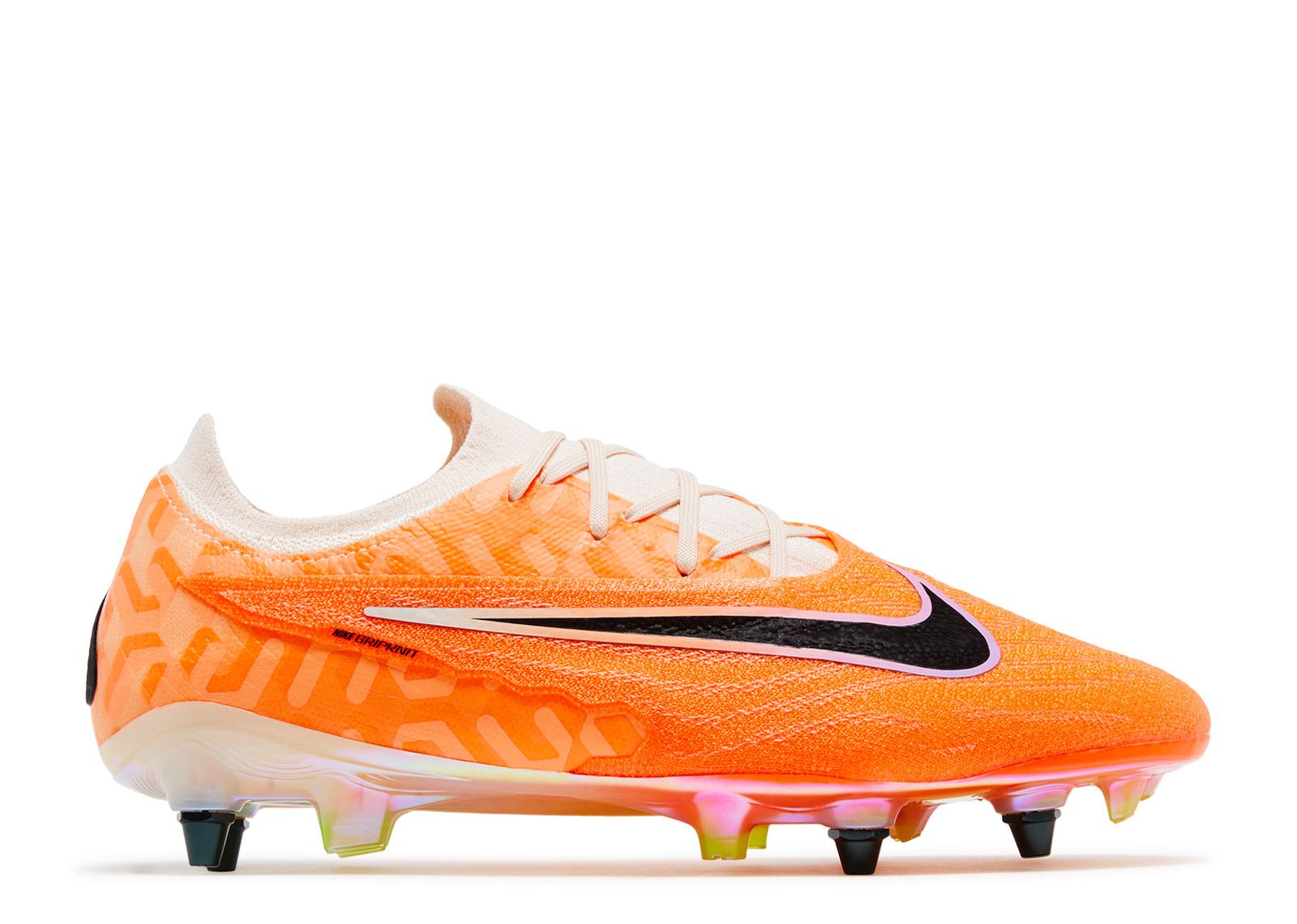 Phantom GX Elite SG Pro 'United Pack' - Nike - FN7443 800 - guava