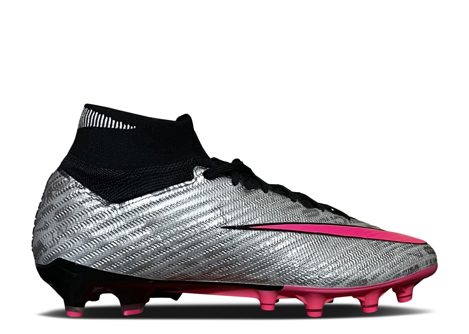 Zoom Mercurial Superfly 9 Elite AG Pro '25th Anniversary Zoom Mercurial Superfly 9 Elite AG Pro '25th Anniversary