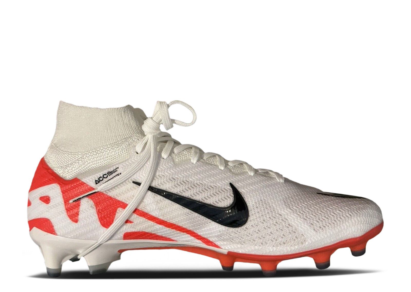 シューズ Nike Zoom Superfly9 acc NIKE】 ナイキ ZOOM SUPERFLY 9 ACADEMY HG ズーム スーパー