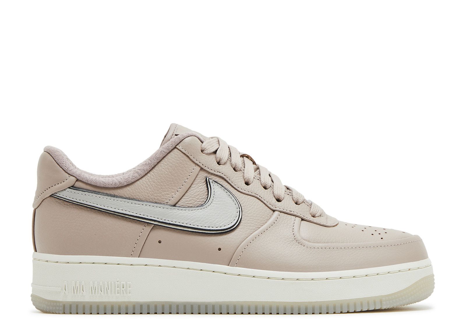 【超歓迎】 Force Air Wmns X Maniére Ma A 1 Sleeping Were You 'While Low ミュージシャン