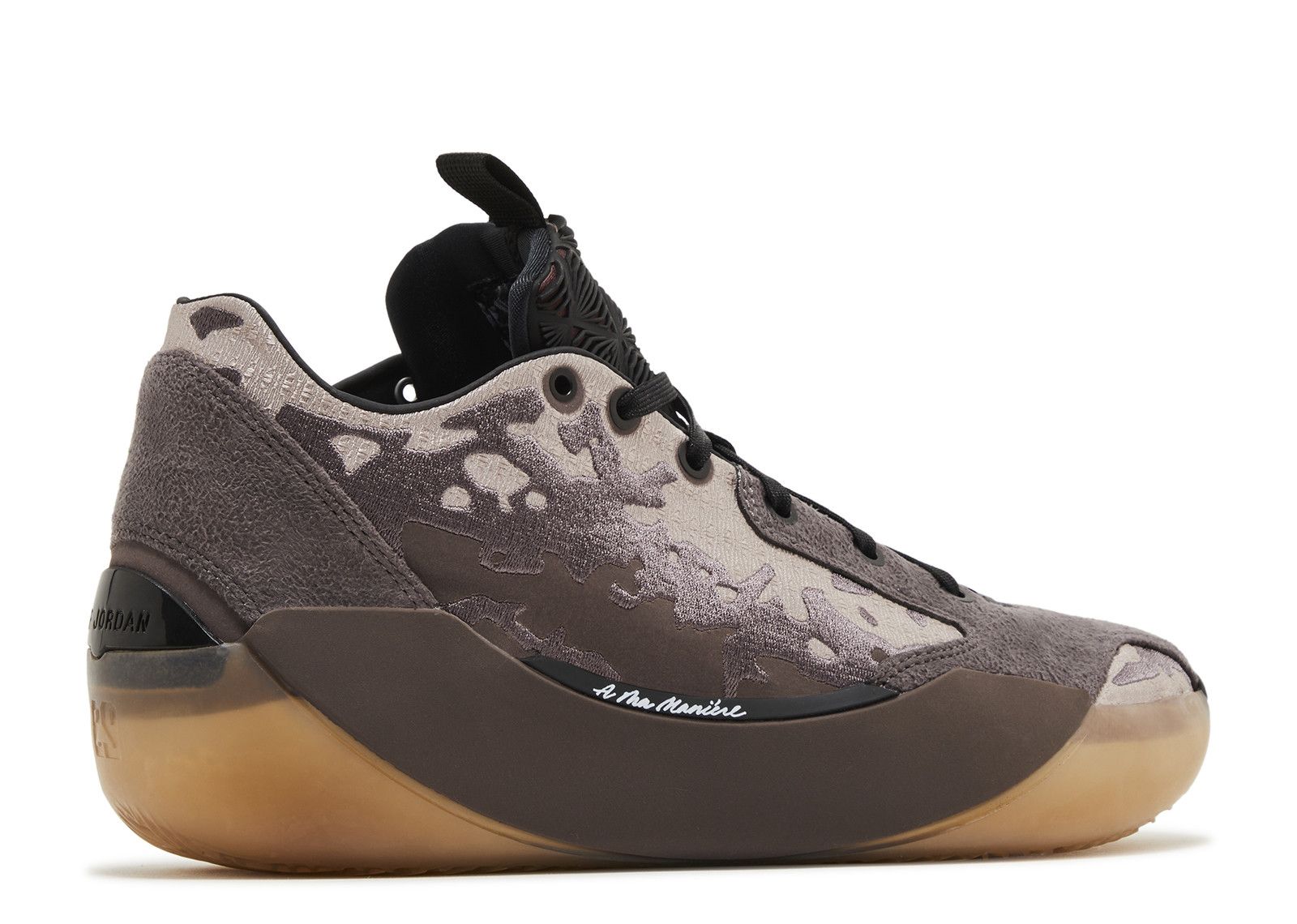 A Ma ManiÃ©re x Jordan 39 ‘While You Were Sleeping’