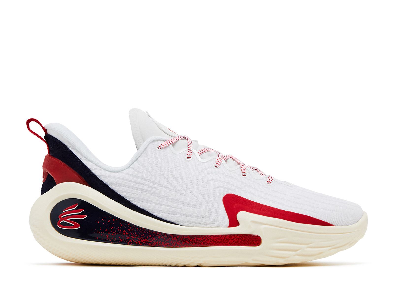 Under Armour Curry 12 WTB | Kids Foot Locker