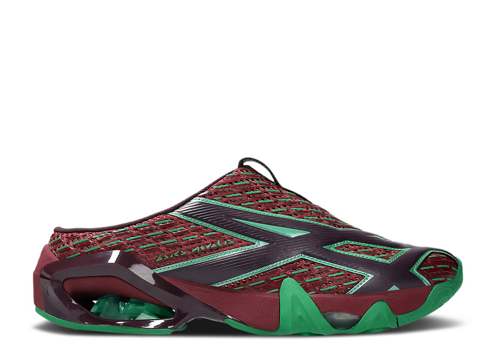Kiko Kostadinov X Novalis Gel Styrax