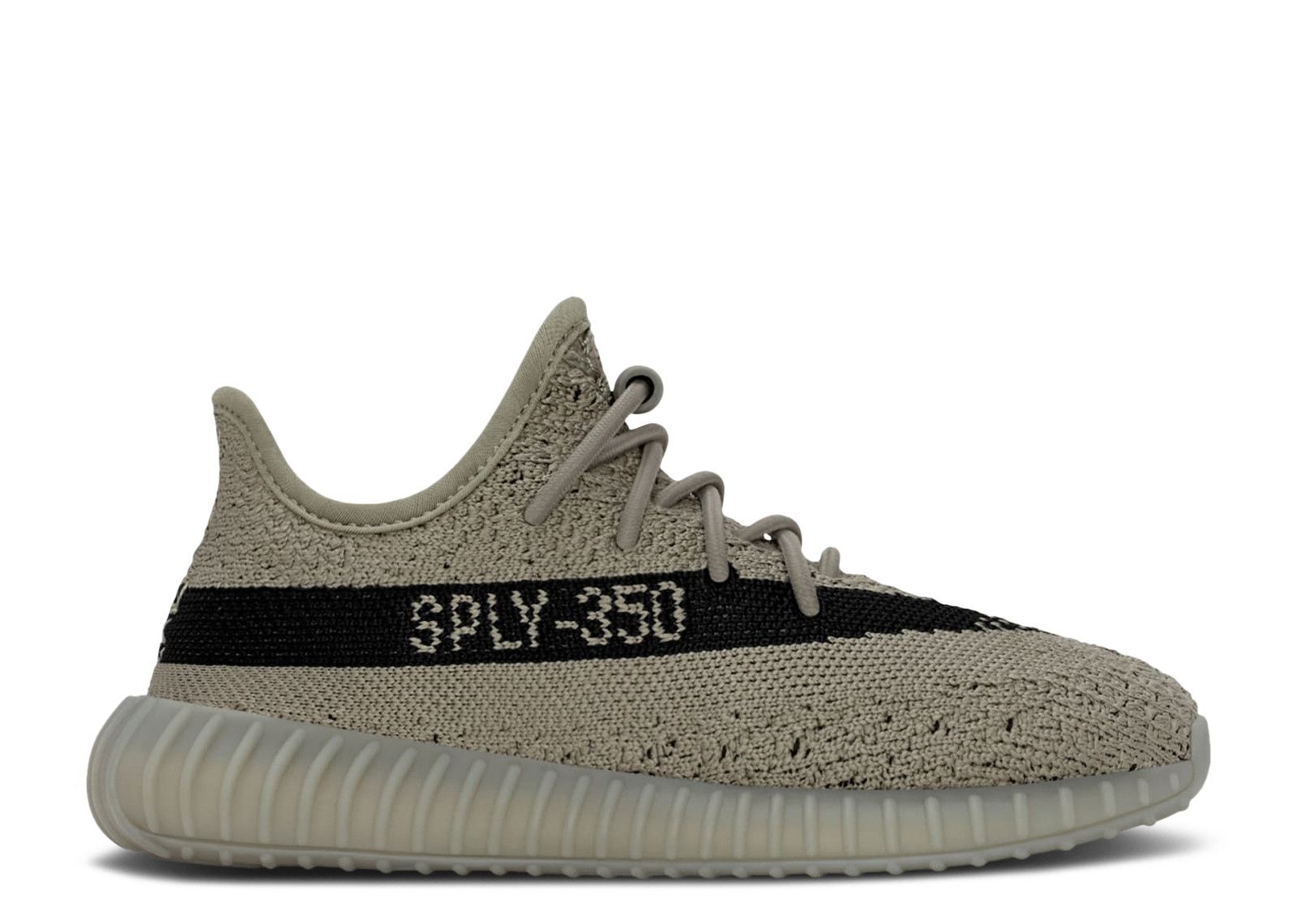 Yeezy Boost 350 V2 Kids 'Black Non Reflective' - Adidas - FU9013 -  black/black/black | Flight Club