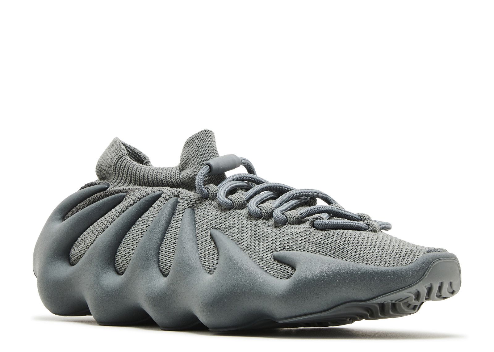 Men's Yeezy 450 'Stone Marine' - Adidas - IG5530 - stone marine