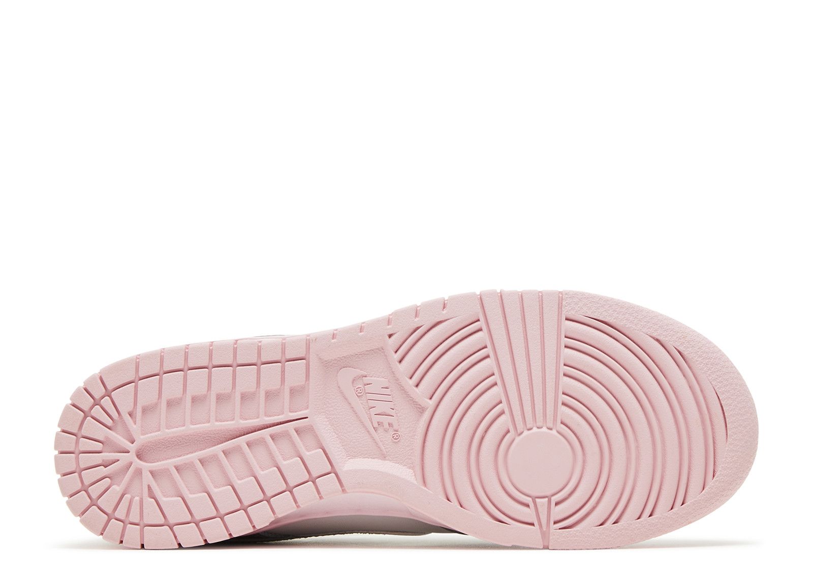 Wmns Dunk Low LX 'Photon Dust Pink Foam' - Nike - HM3698 006