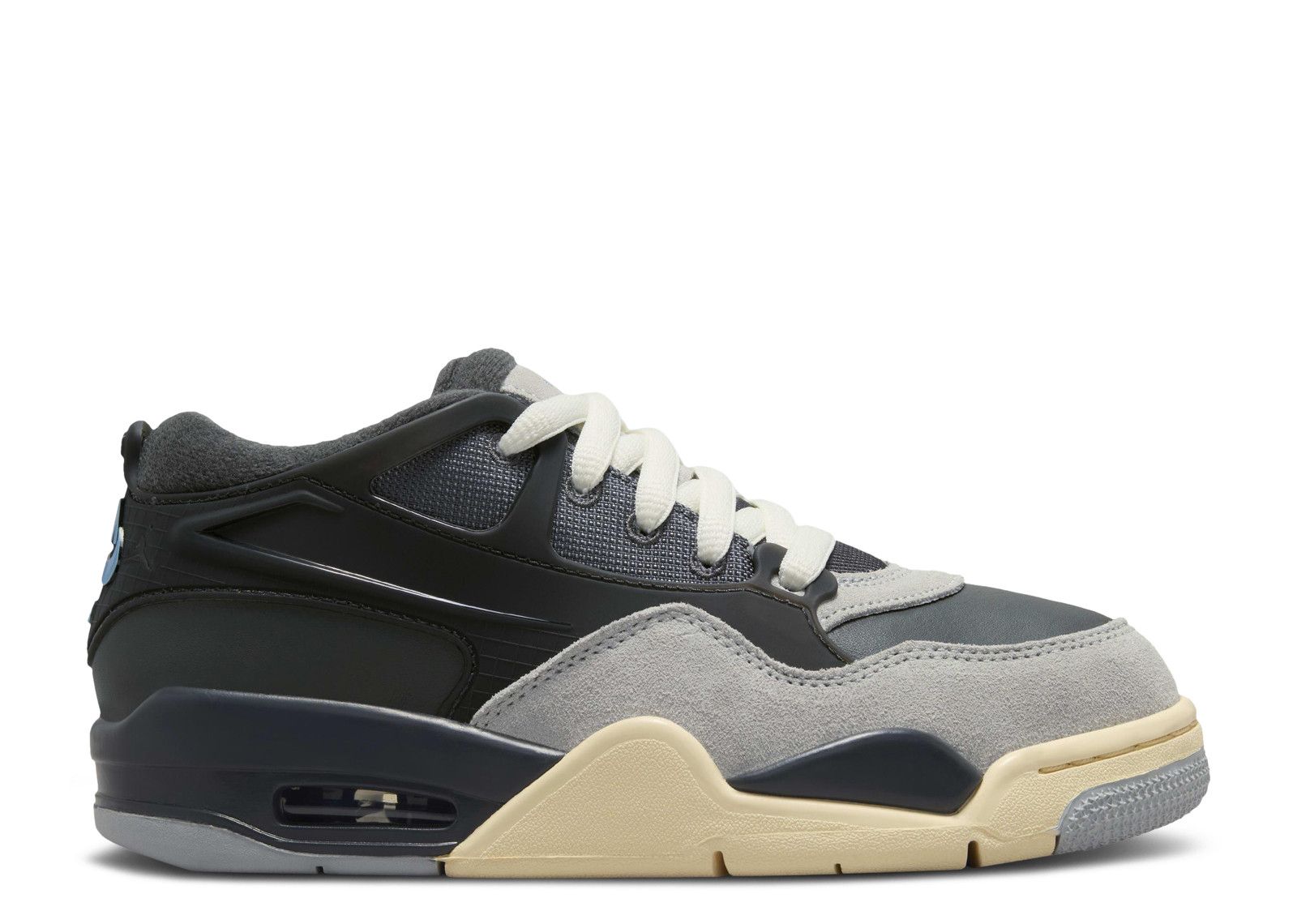 Jordan RM GS 'Iron Grey' Air Jordan FQ7938 002 iron grey