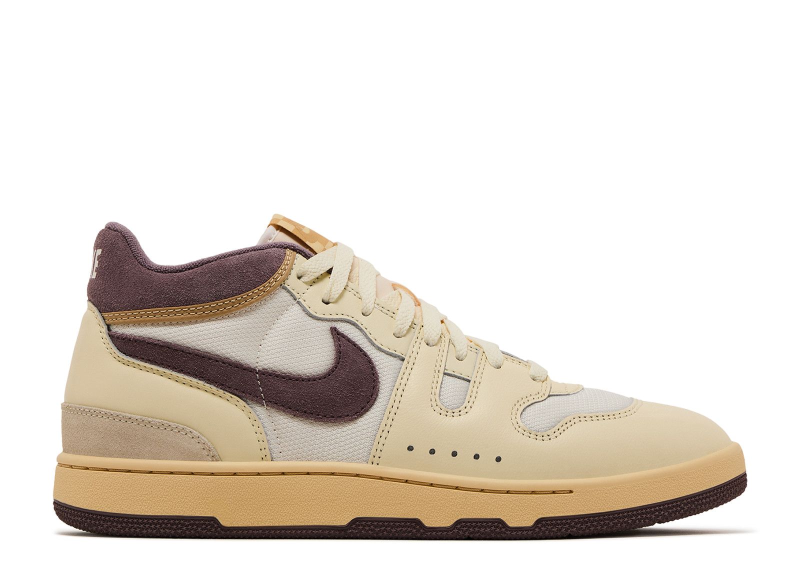 Mac Attack 'Sail Taupe Grey' - Nike - FZ2097 102 - sail