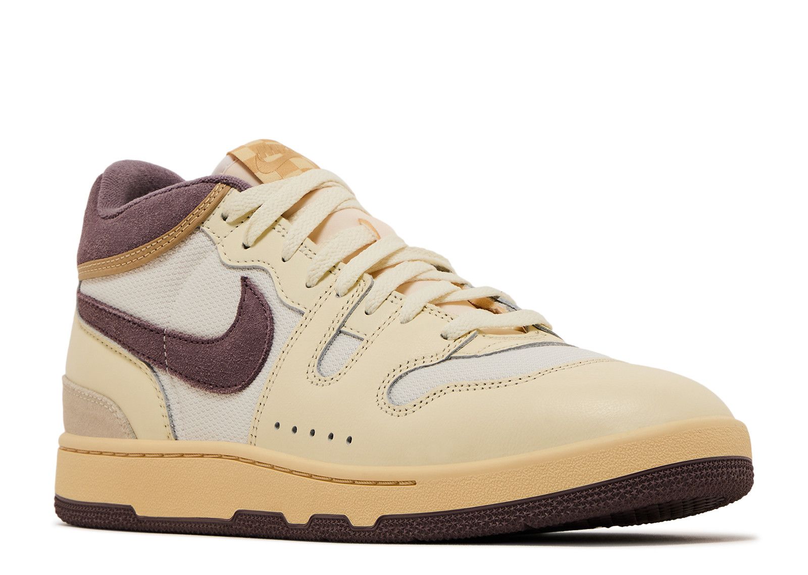 Mac Attack 'Sail Taupe Grey' - Nike - FZ2097 102 - sail