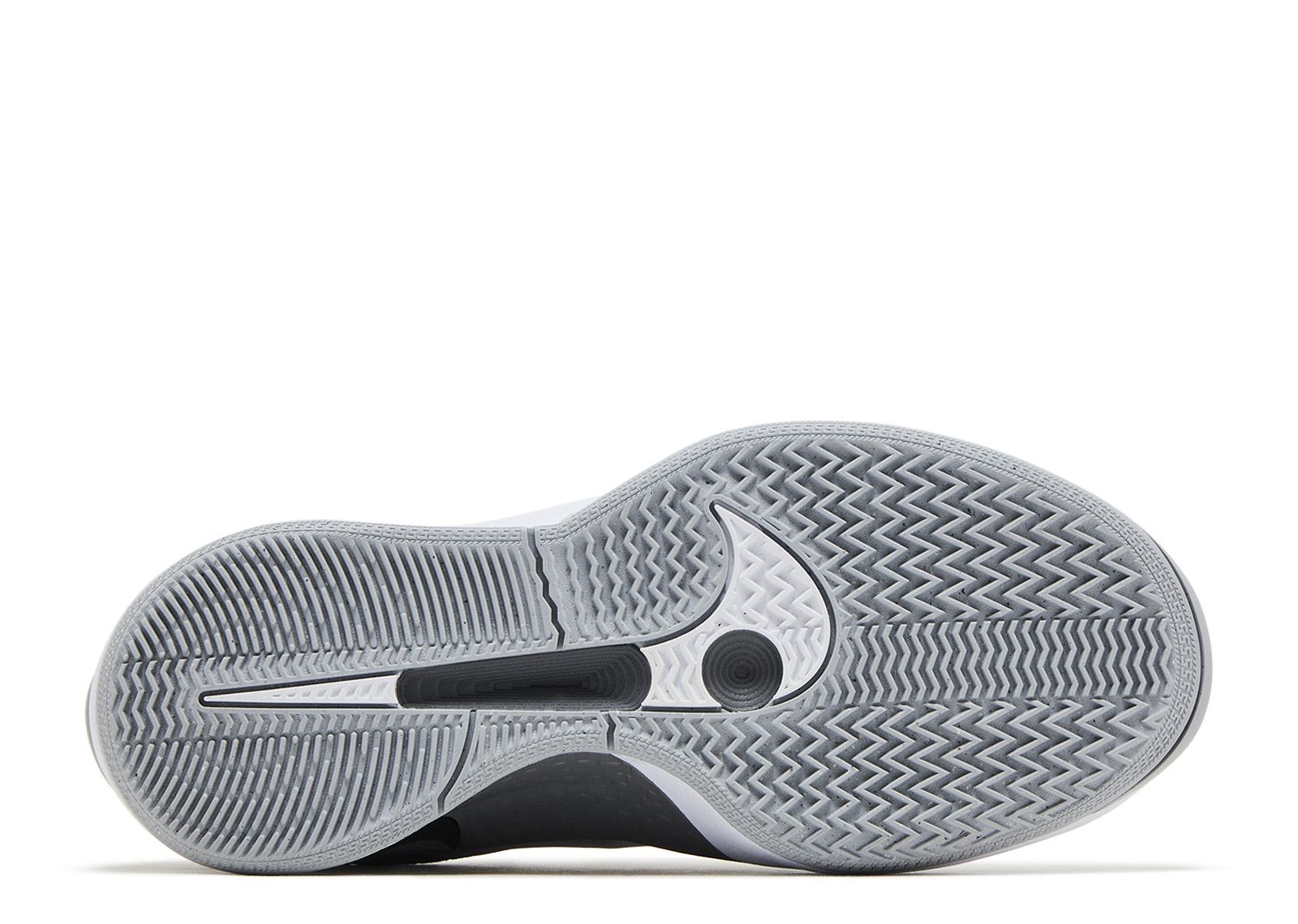 Nike Sabrina 2 TB Grey Basketball Shoes HF3234-001 Women’s 15.5 / Men’s 14 Wmns Sabrina 2 TB  main image 4