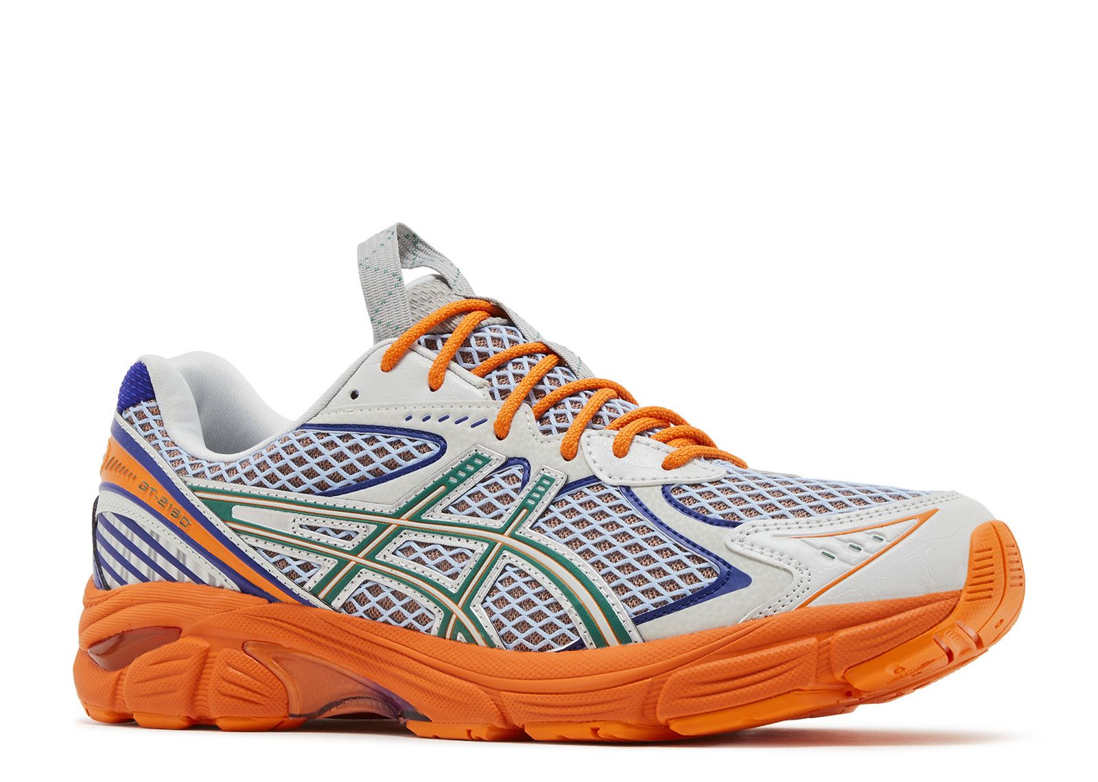 靴 ASICS Kiko Kostadinov UB7-S GT-2160 26cm Kiko Kostadinov X UB7 S GT 2160 'Lava Orange' - ASICS - 1203A491