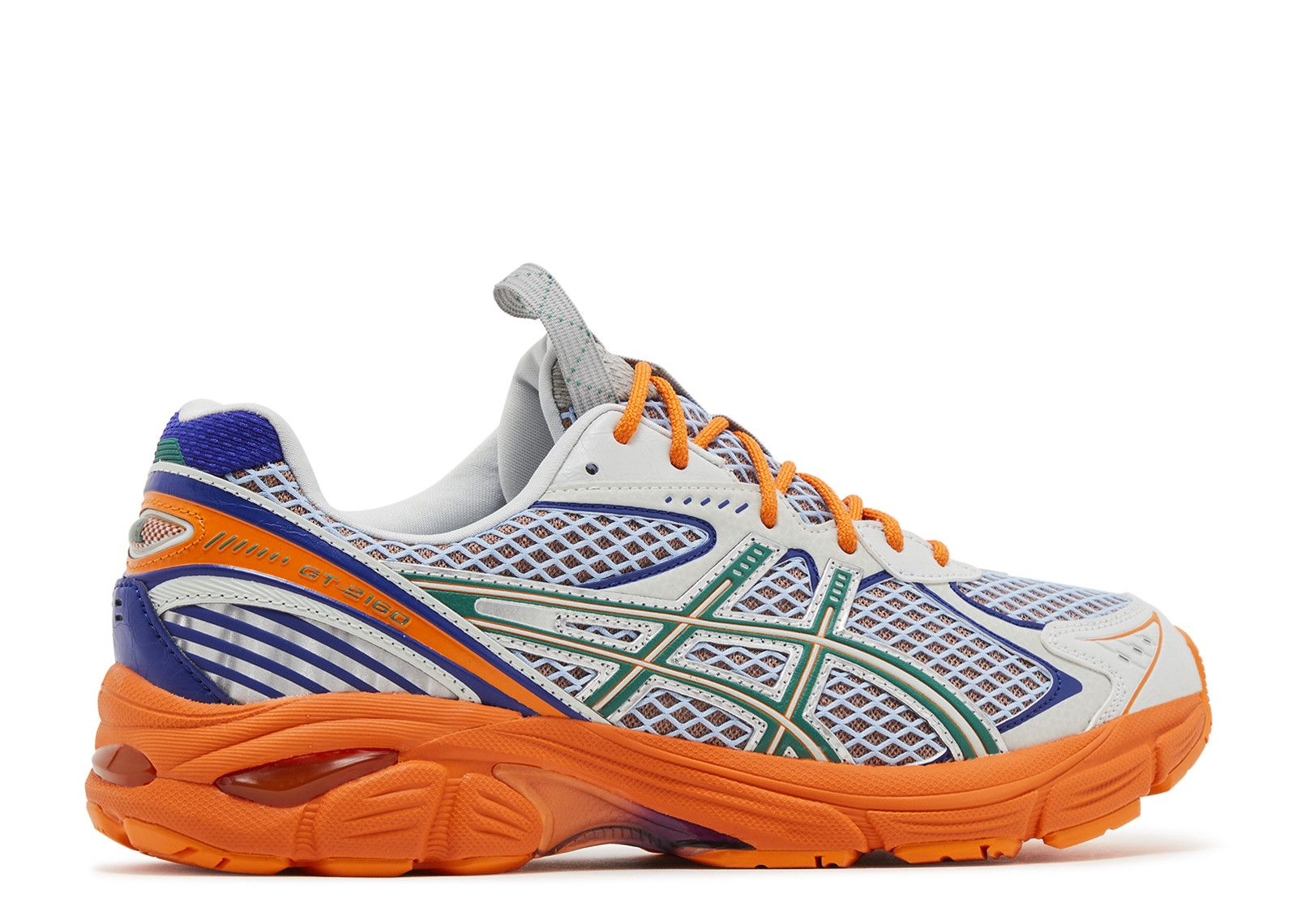 Kiko Kostadinov X UB7 S GT 2160 