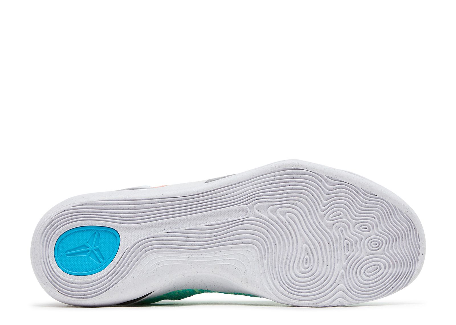 Kobe 9 Elite Protro 'What The Kobe' 2025 - Nike - FZ7335 101