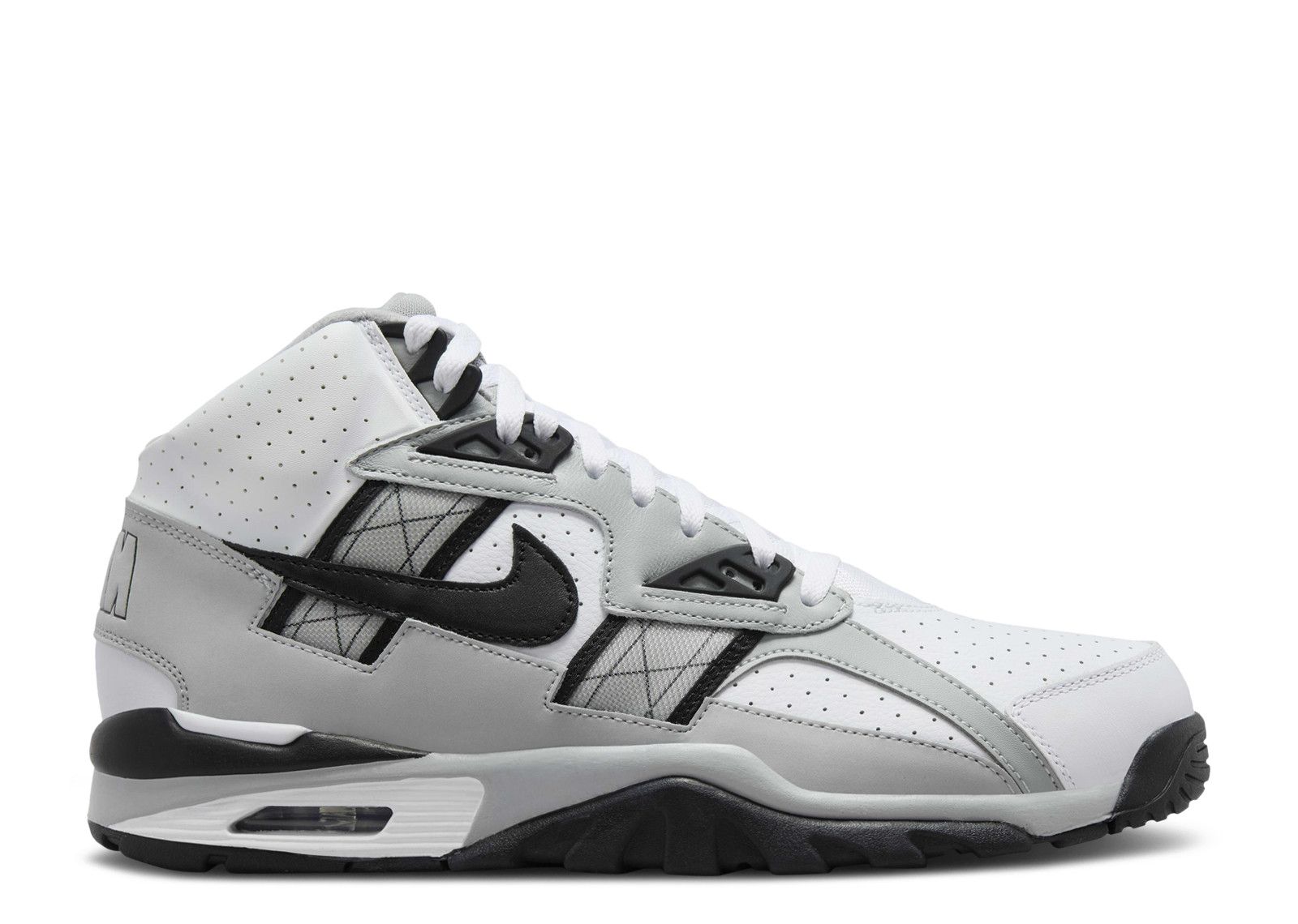 Air Trainer SC High 