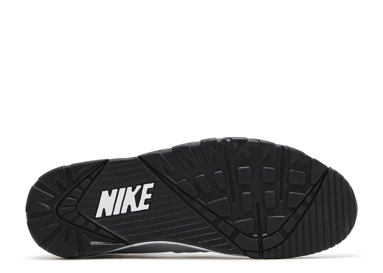 Air Trainer SC High 'Raiders Helmet' Nike HJ9106 100 white