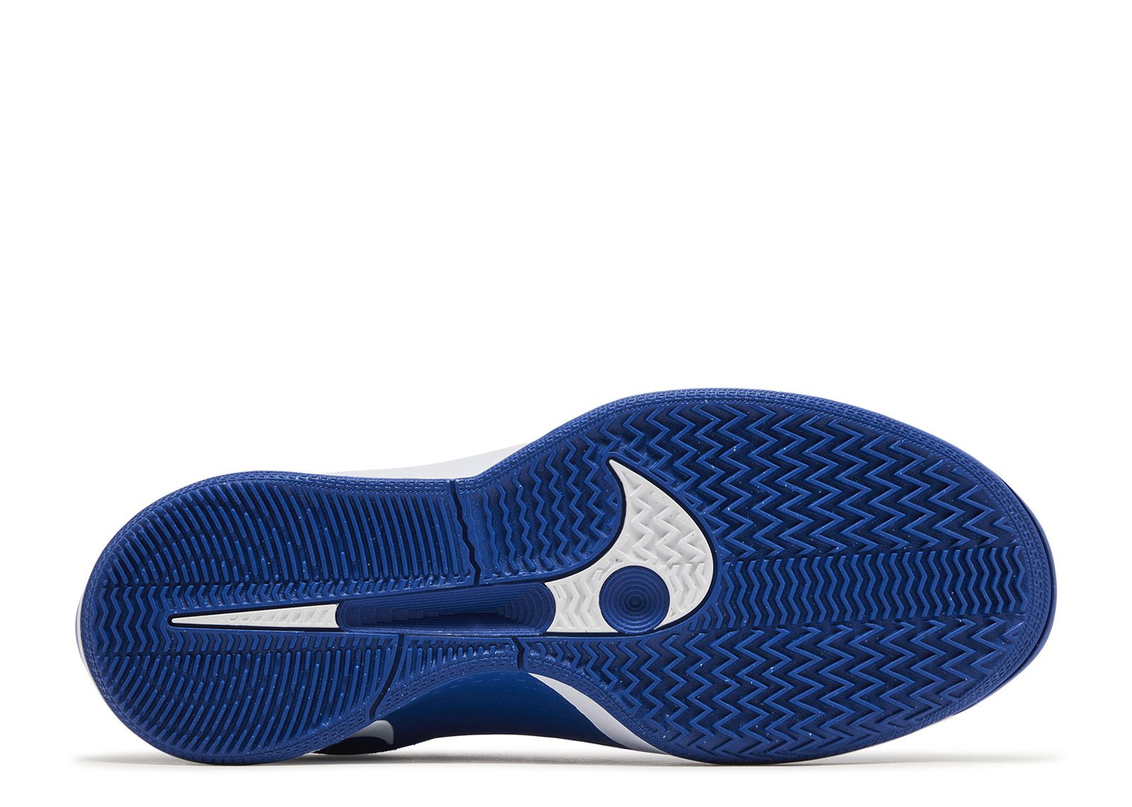 Wmns Sabrina 2 TB 'Game Royal' - Nike - HF3234 400 - game
