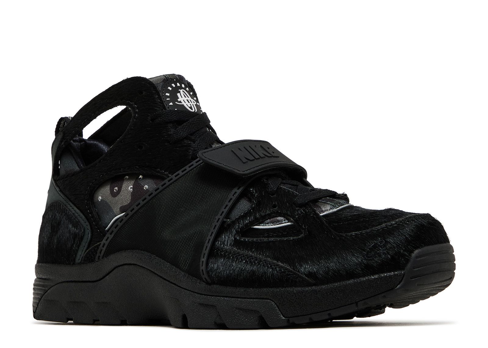 ハラチ　NYC Nike Air Huarache Run NYC - Dec 2022 - DZ4859-001