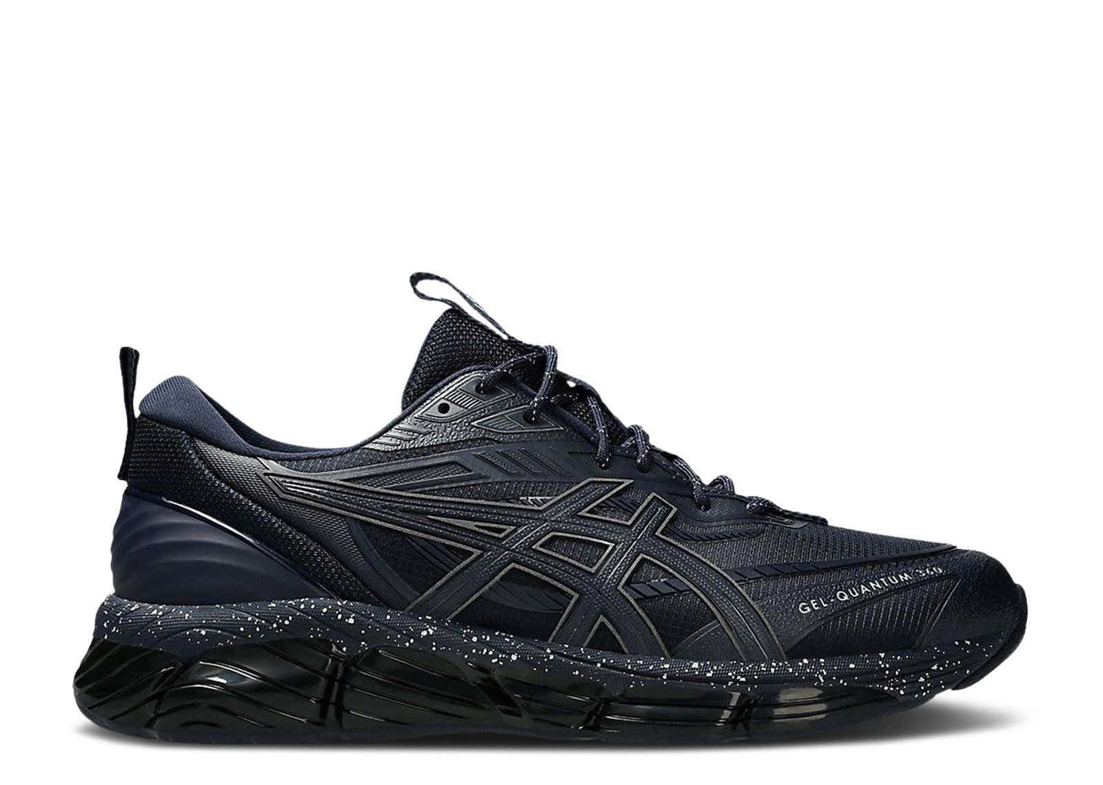 Gel Quantum 360 8 Utility 'Midnight Black' - ASICS