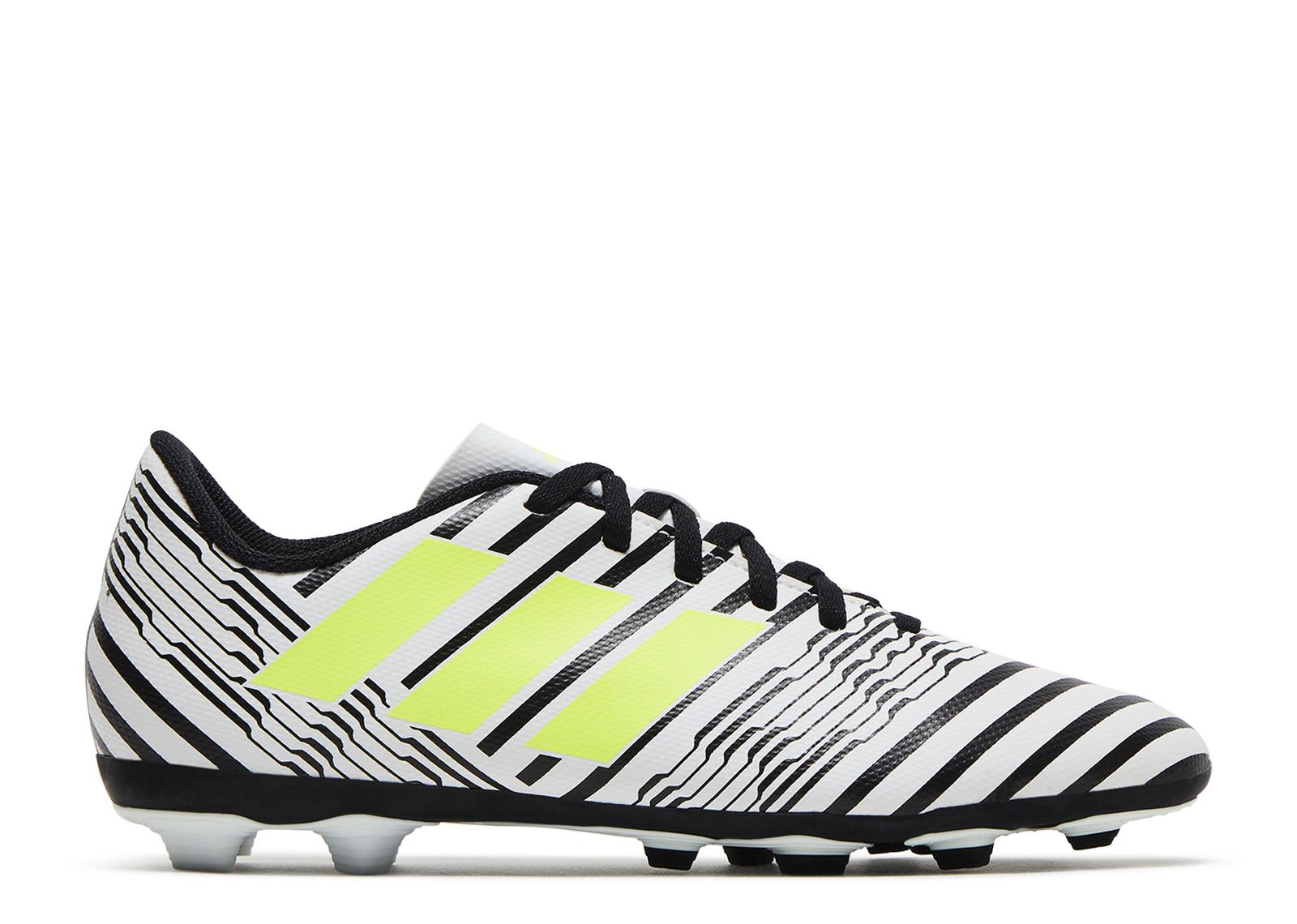 adidas Performance Nemeziz 17-4 FxG J Football Boots 3