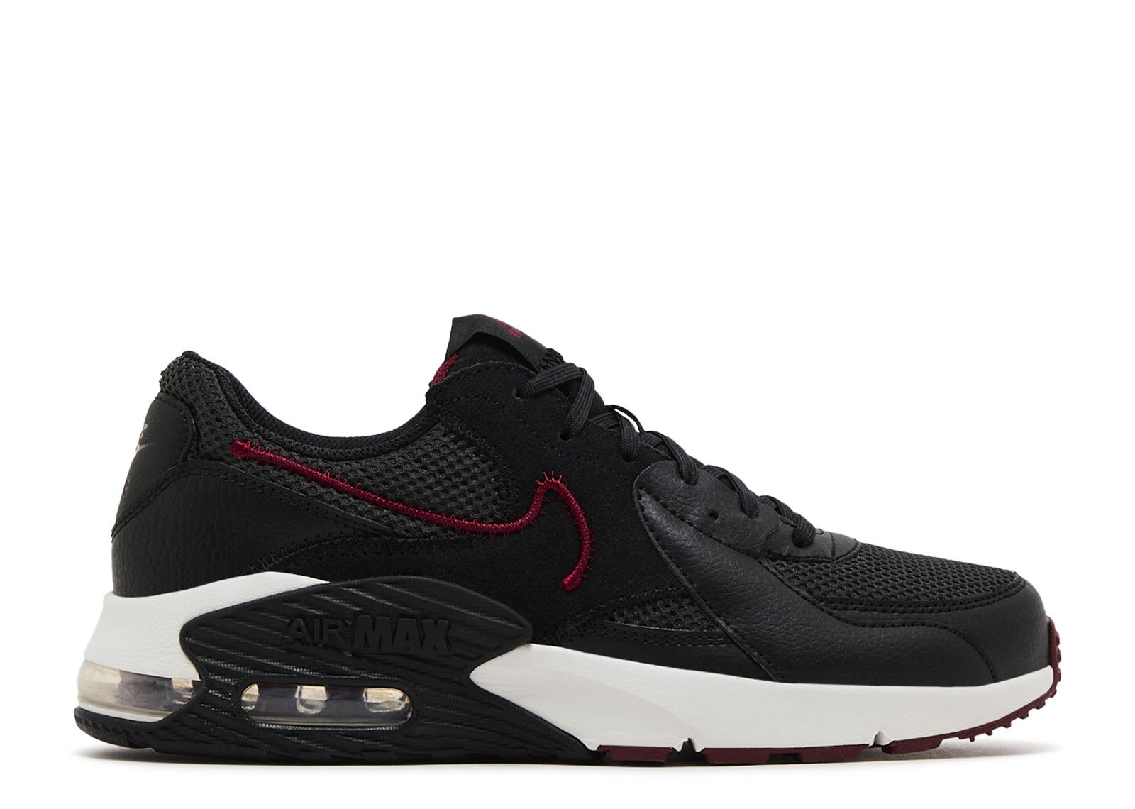 ナイキ NIKE AIR MAX 90 24cm 黒 赤DC9388-002 Air Max 90 'Bred' - Nike - DC9388 002 - black/sport red