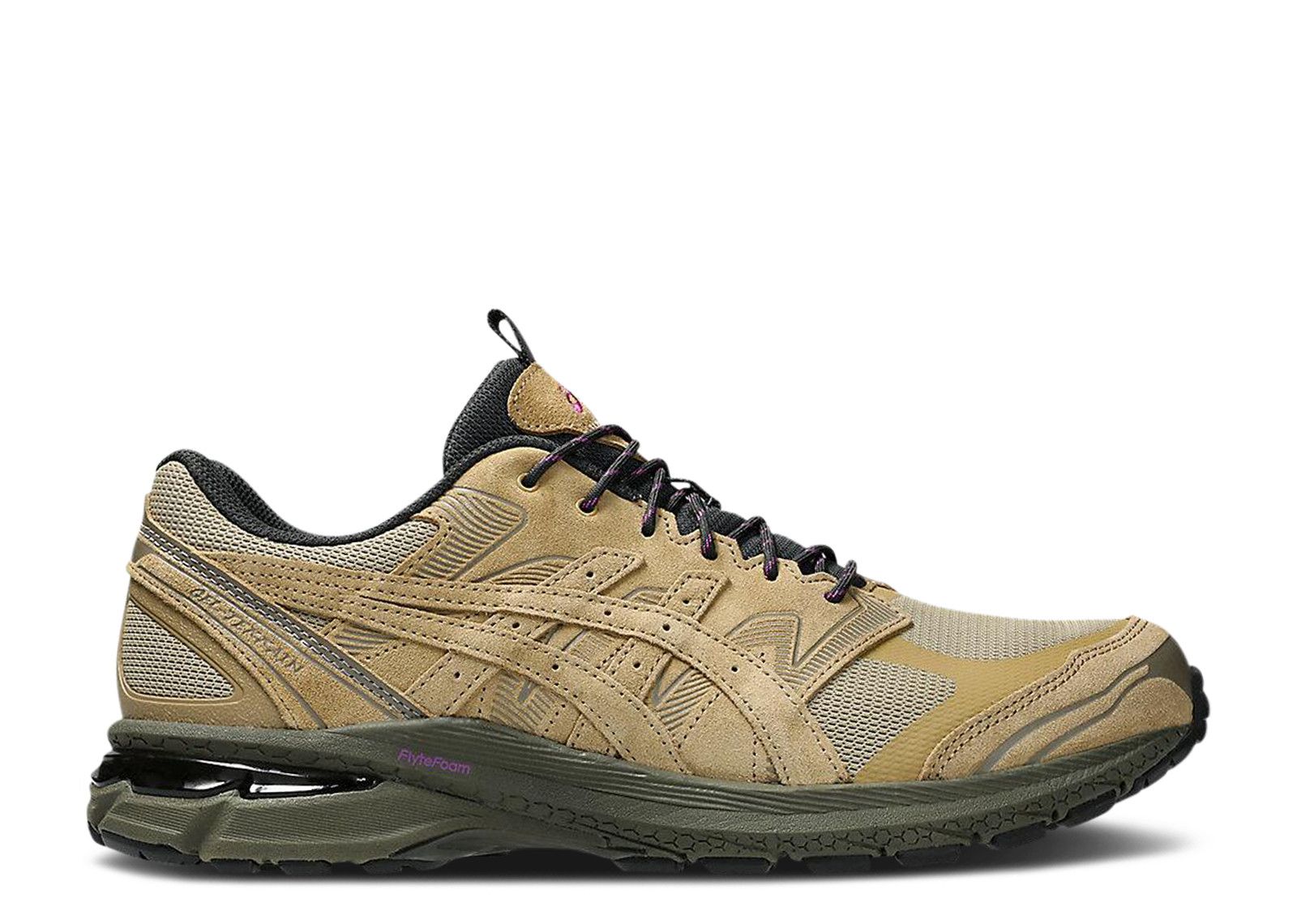 Gel Terrain 'Desert Camp' - ASICS - 1203A444 200 - desert