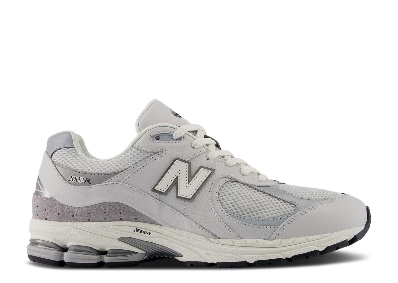 New Balance 2002R 'Grey' - New Balance - ML2002R0 - grey | Flight Club